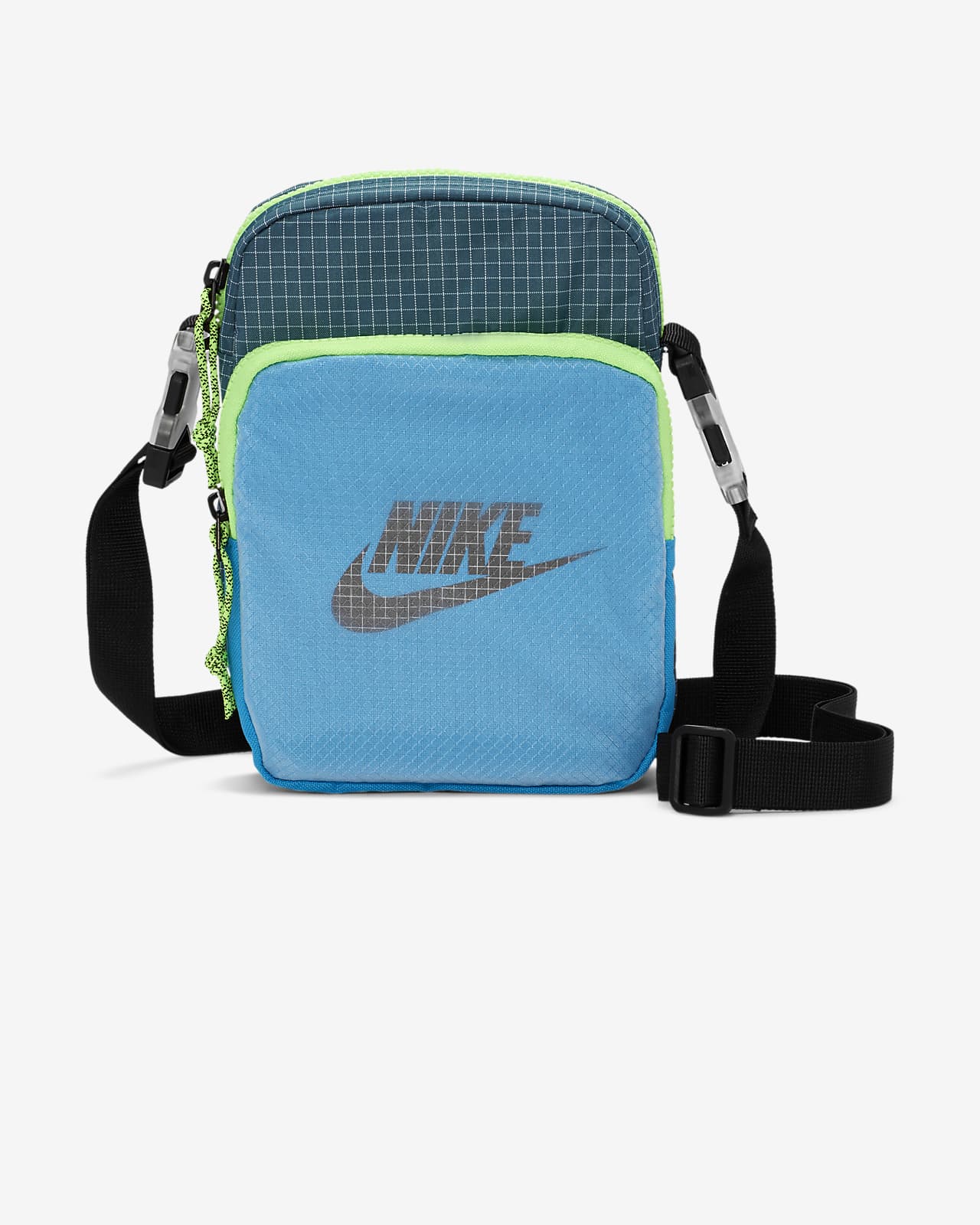 nike heritage blue