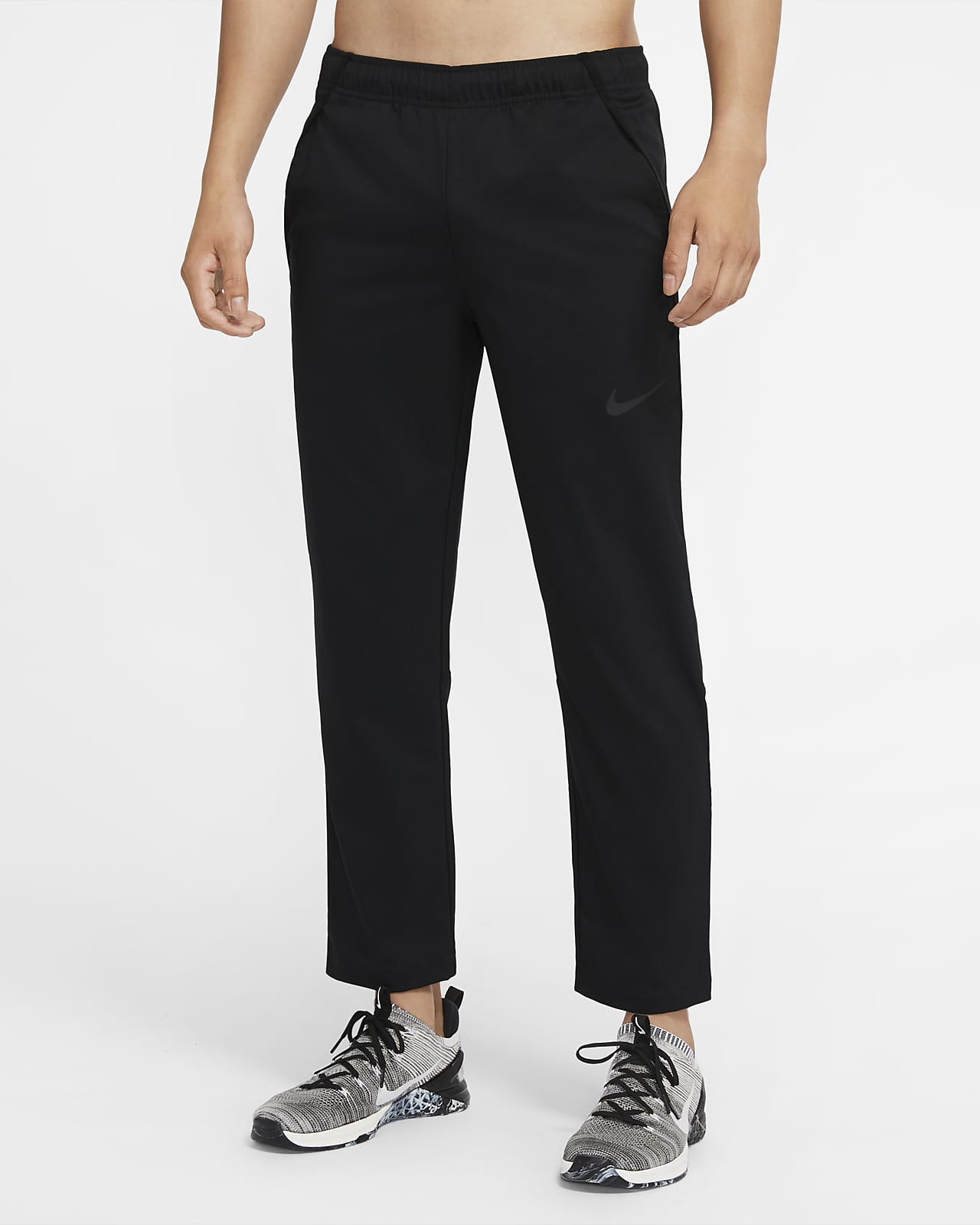 Nike Dri-FIT Men's Woven Training Trousers