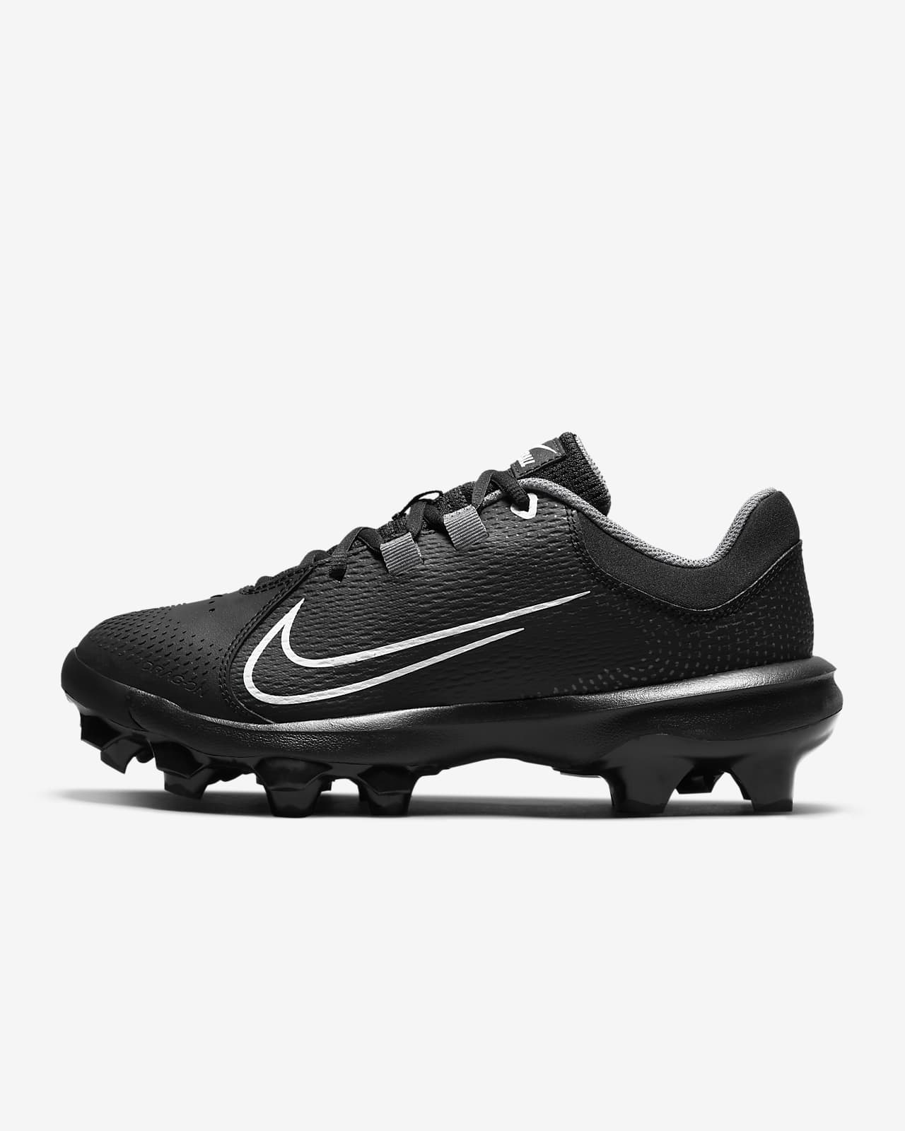 Black soccer sales cleats womens