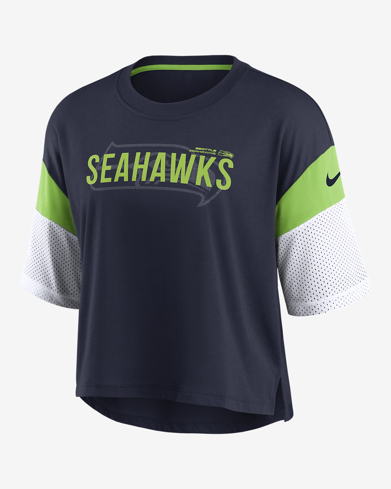 seattle seahawks womens shirt