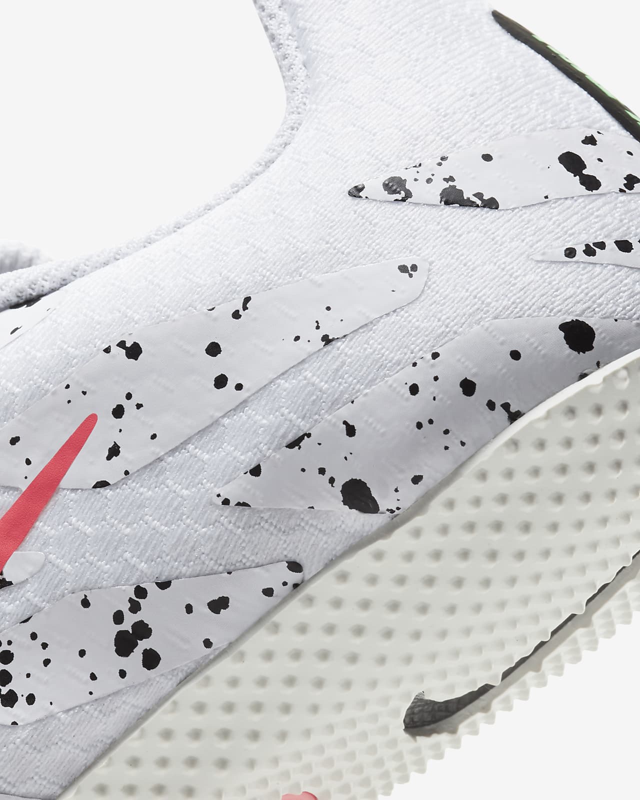 nike women's zoom rival track spikes