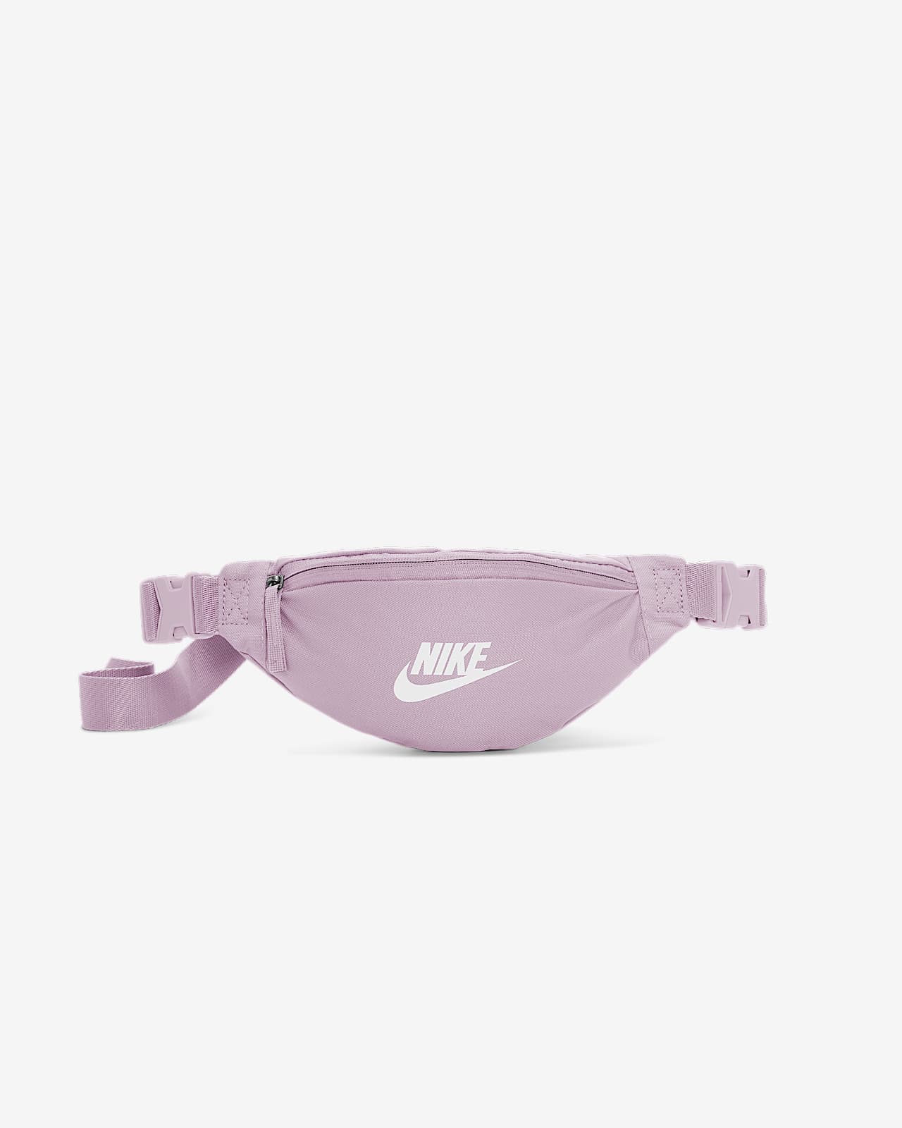pink nike bolsa