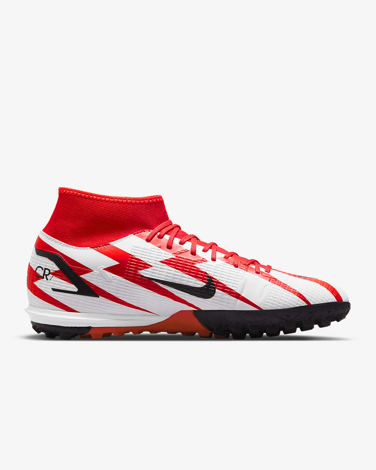 Nike公式 ナイキ マーキュリアル スーパーフライ 8 アカデミー Cr7 Tf ターフ サッカーシューズ オンラインストア 通販サイト Nike公式 ナイキ マーキュリアル スーパーフライ 8 アカデミー Cr7 Tf ターフ サッカーシューズ オンラインストア 通販サイト