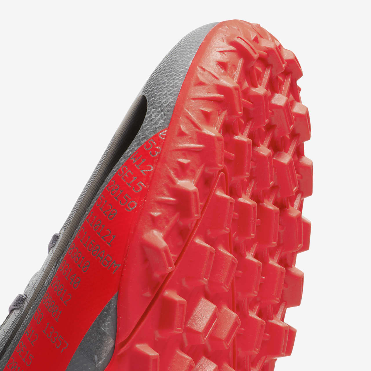 nike mercurial sintetico