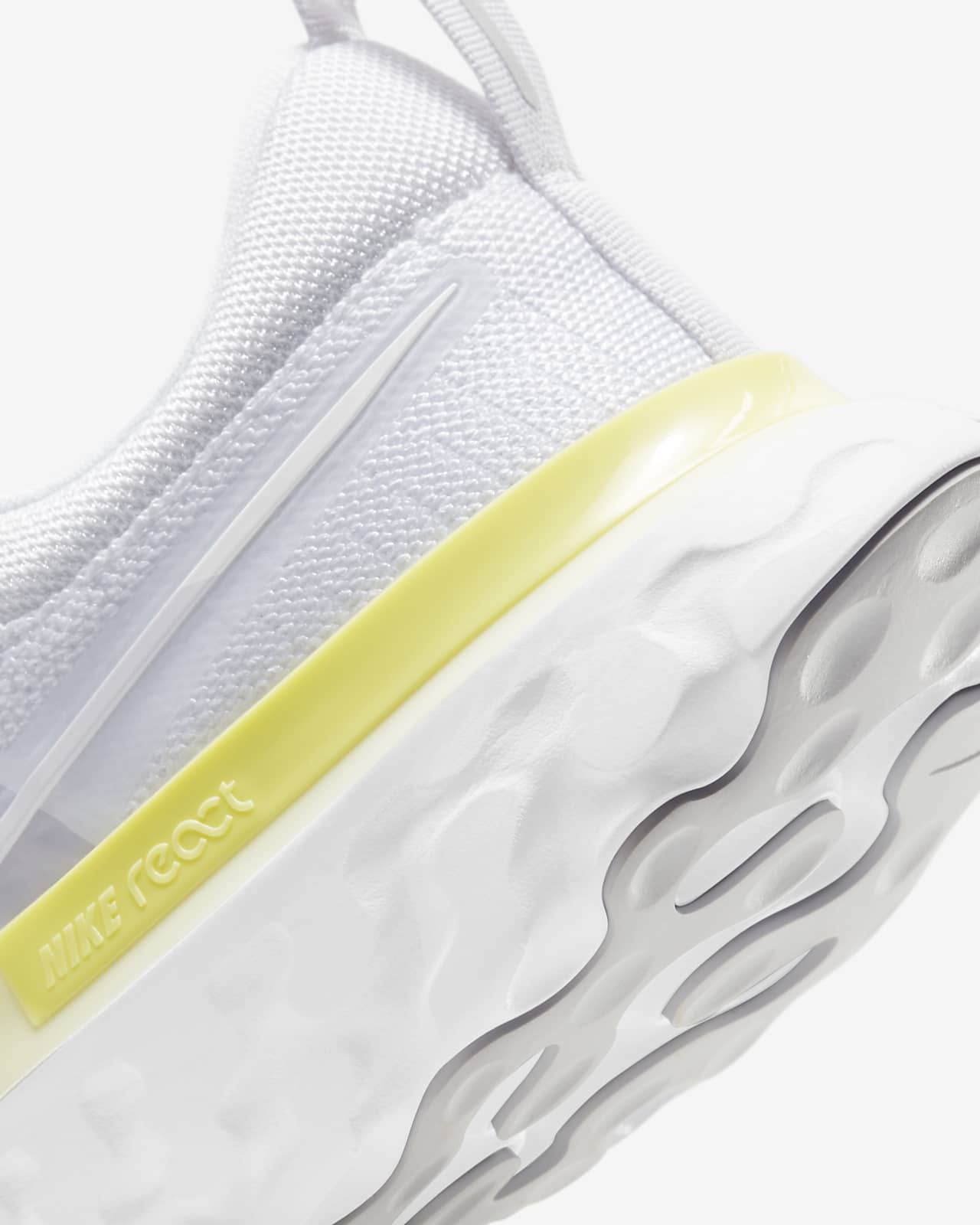Nike公式 ナイキ リアクト インフィニティ ラン フライニット 2 ウィメンズ ランニングシューズ オンラインストア 通販サイト