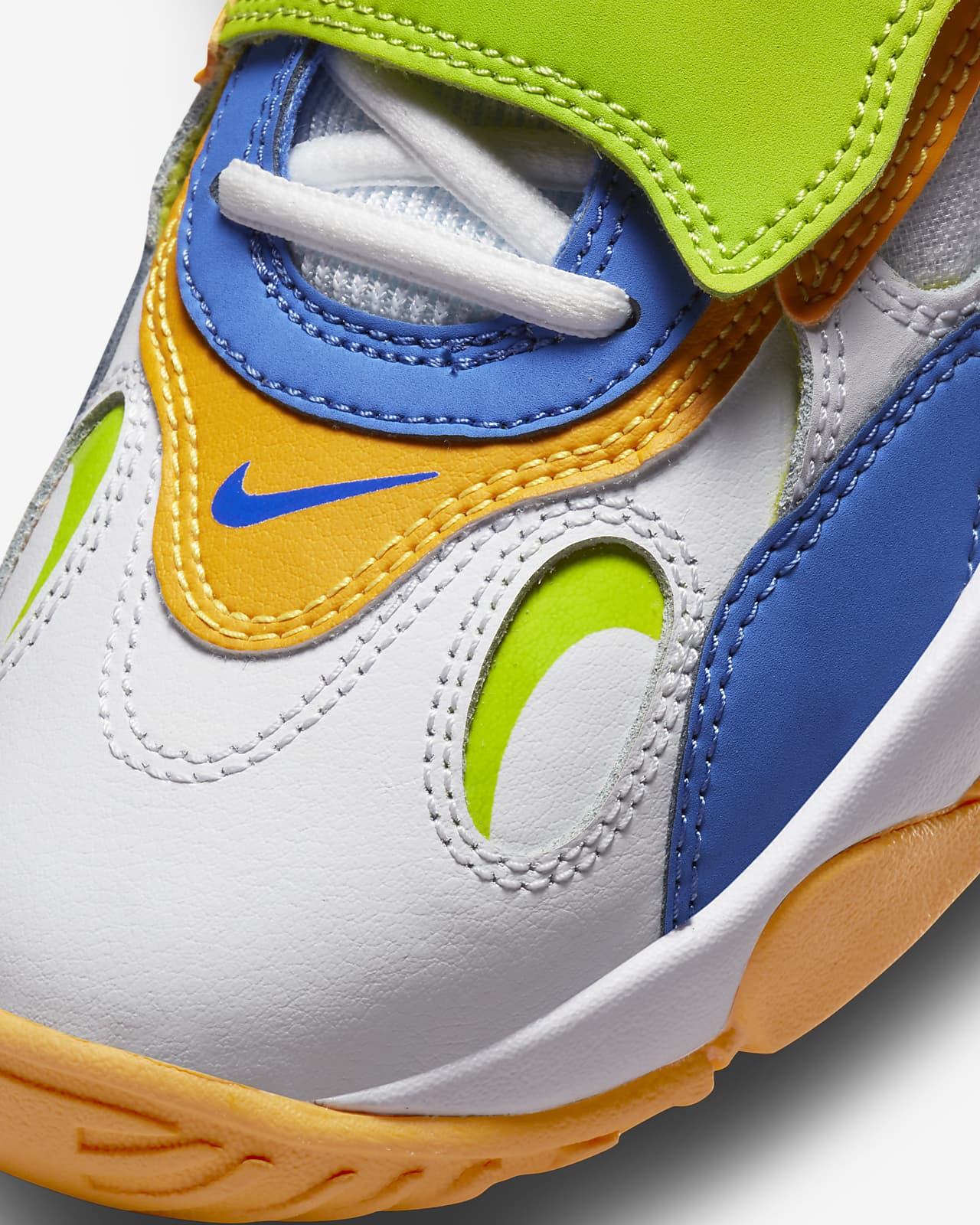 Calzado para niños grandes Nike Air Speed Turf. Nike.com