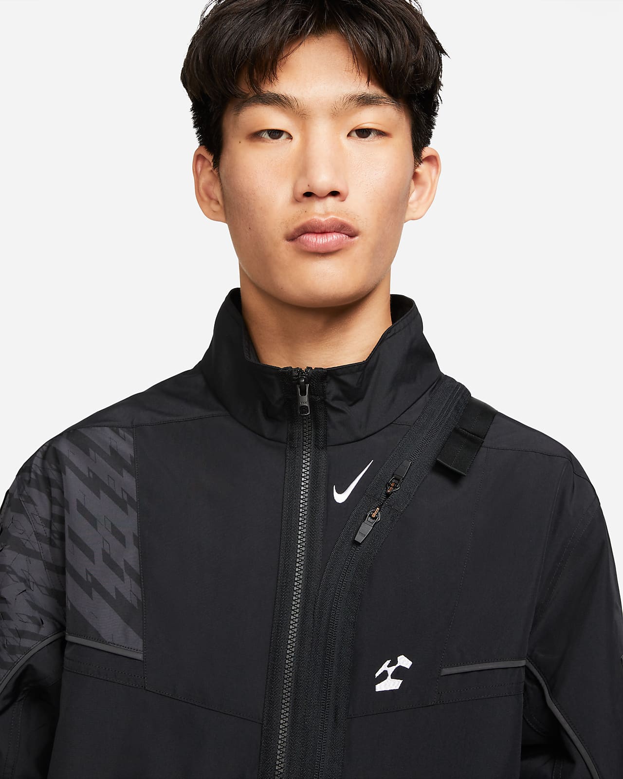 Nike x ACRONYM® Men's Woven Jacket