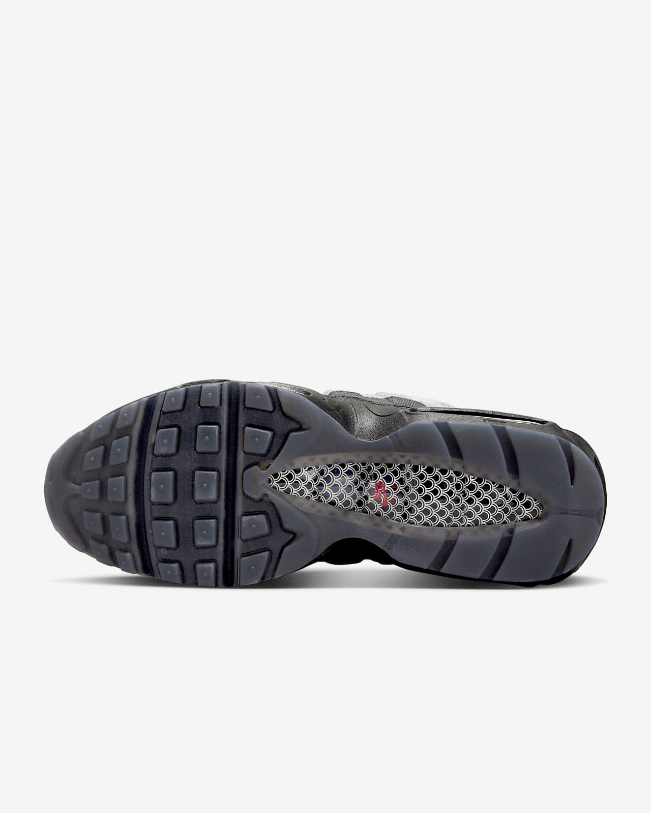 Etna knal patroon Nike Air Max 95 Premium Men's Shoes. Nike.com