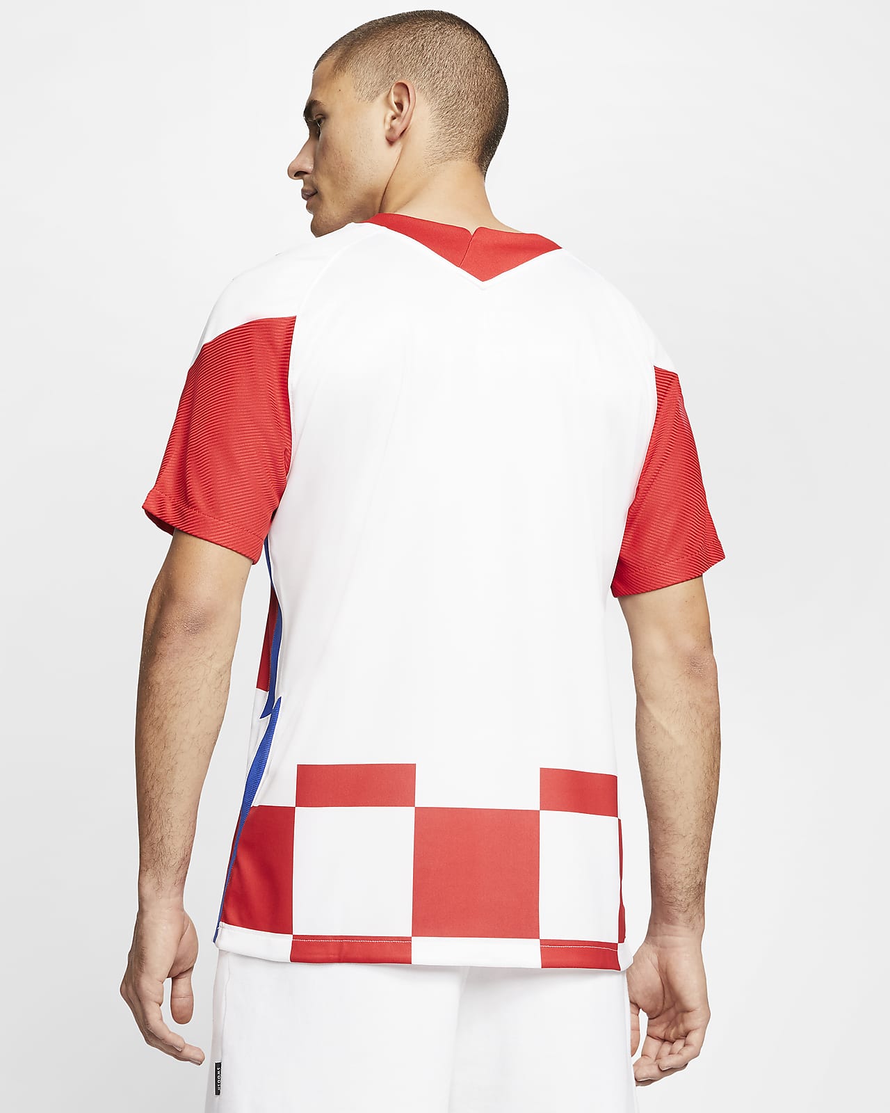 nike croatia shirt