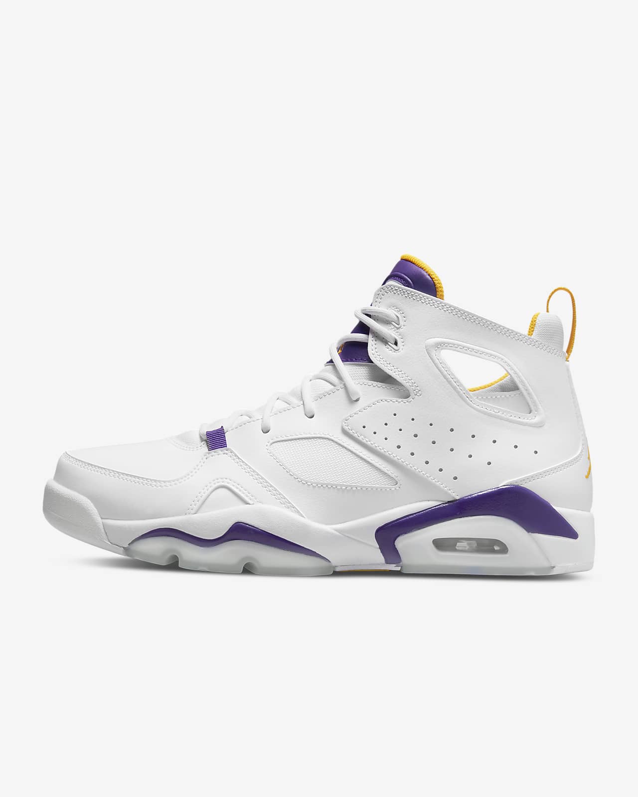 Jordan Flight Club ’91 ‘Lakers’