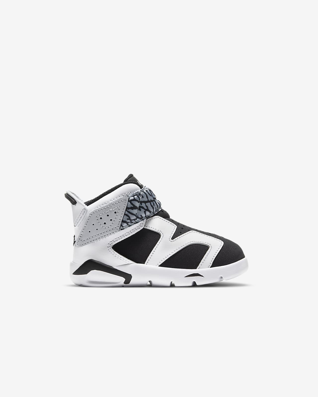 jordan retro 6 toddler