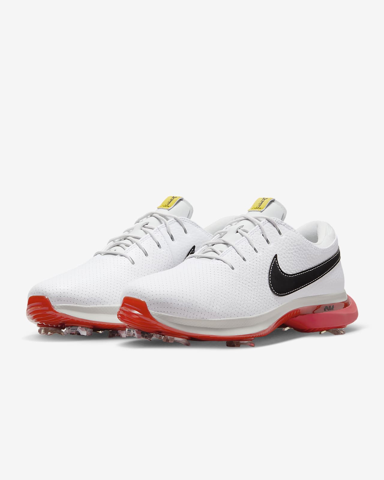 Nike golfschoenen heren discount sale