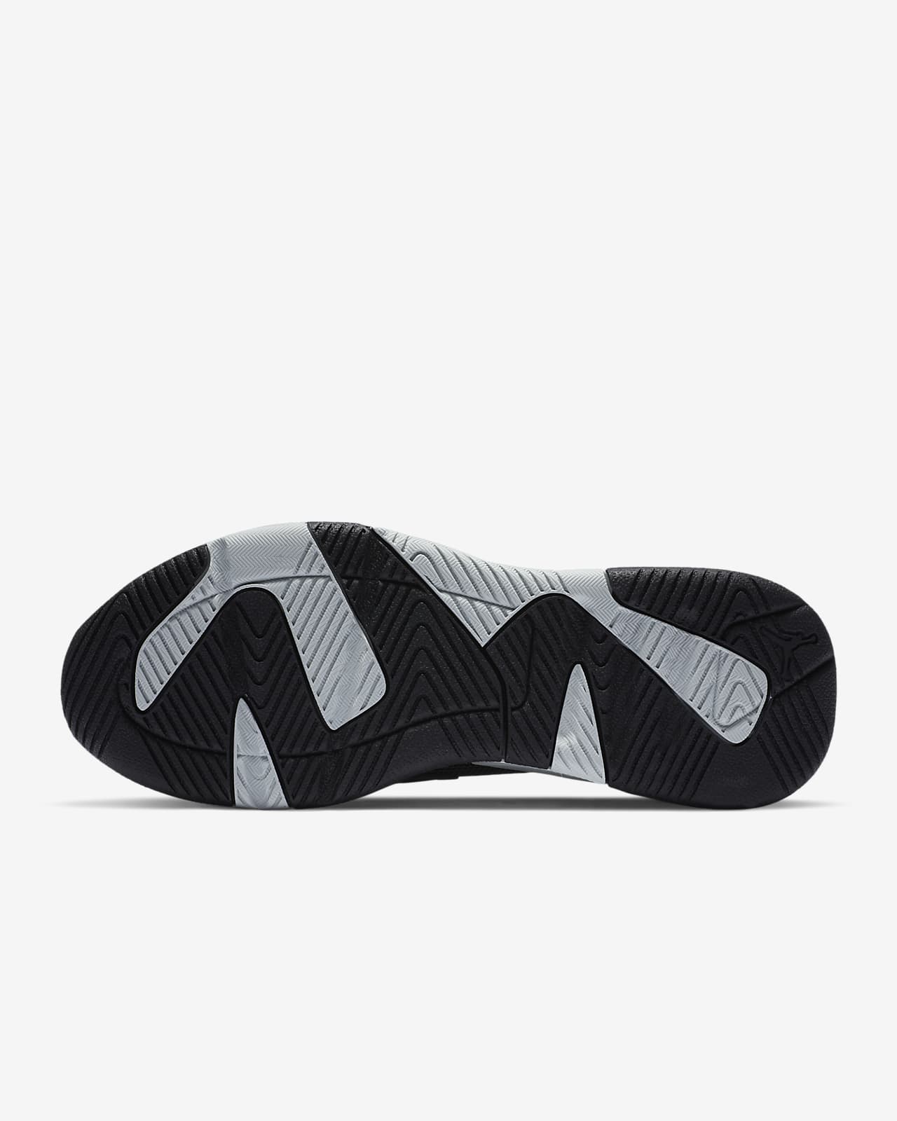 jordan air cadence men's shoe