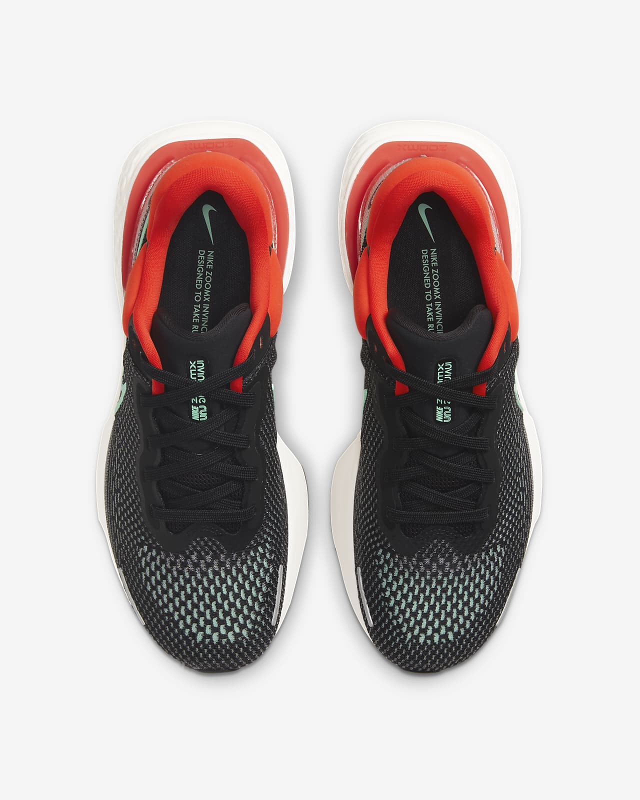 nike zoom fly flyknit nz
