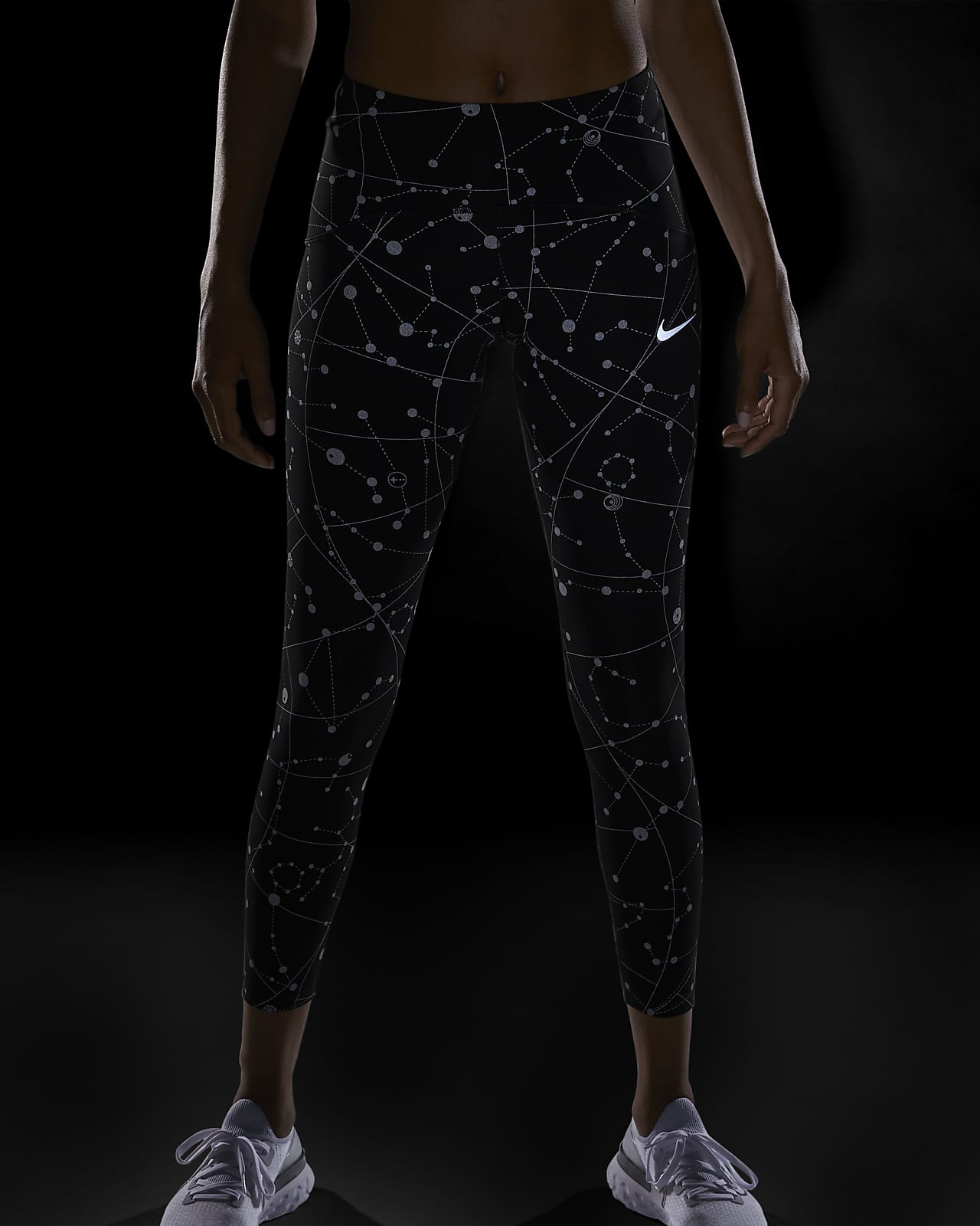 nike speed tights