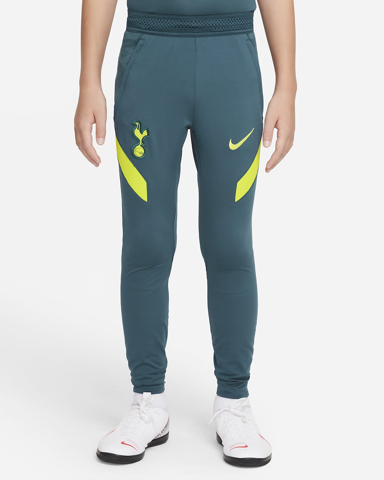 pantaloni tottenham