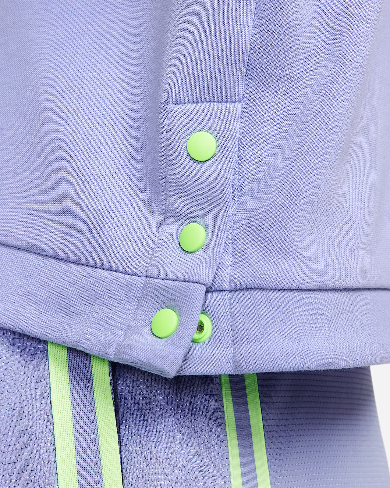 Nike DriFIT Women's Basketball Hoodie. Nike ID