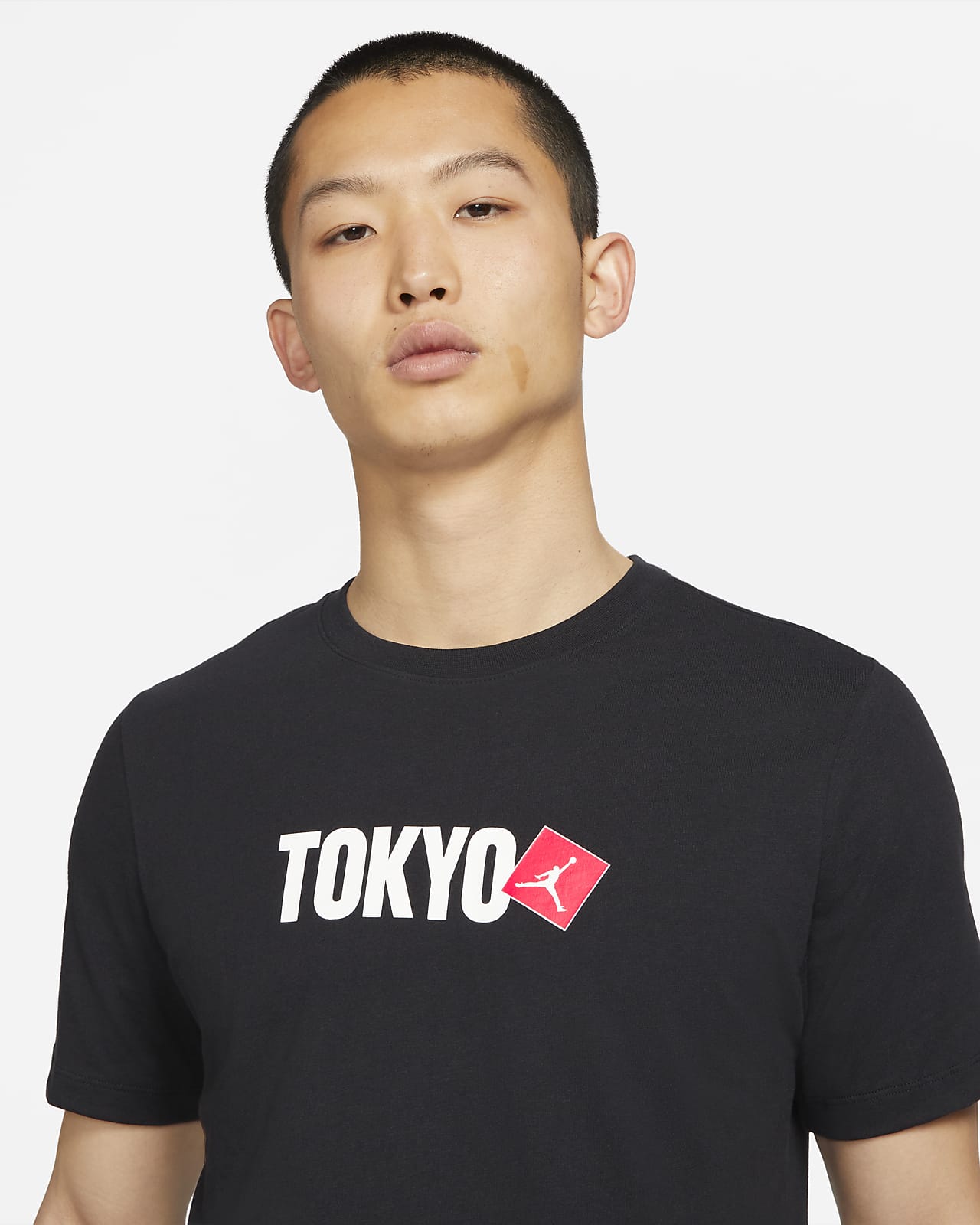 Nike公式 ジョーダン Tokyo メンズ ショートスリーブ Tシャツ オンラインストア 通販サイト