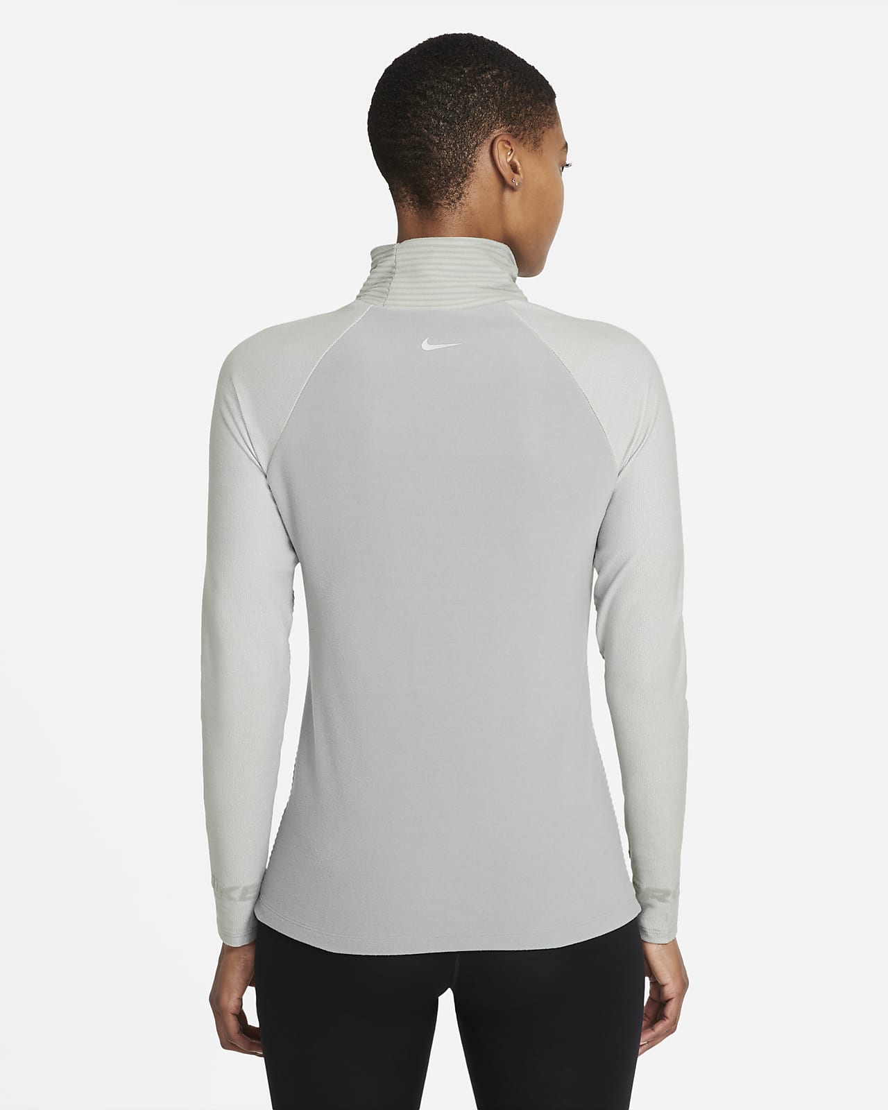 nike pro shirt womens