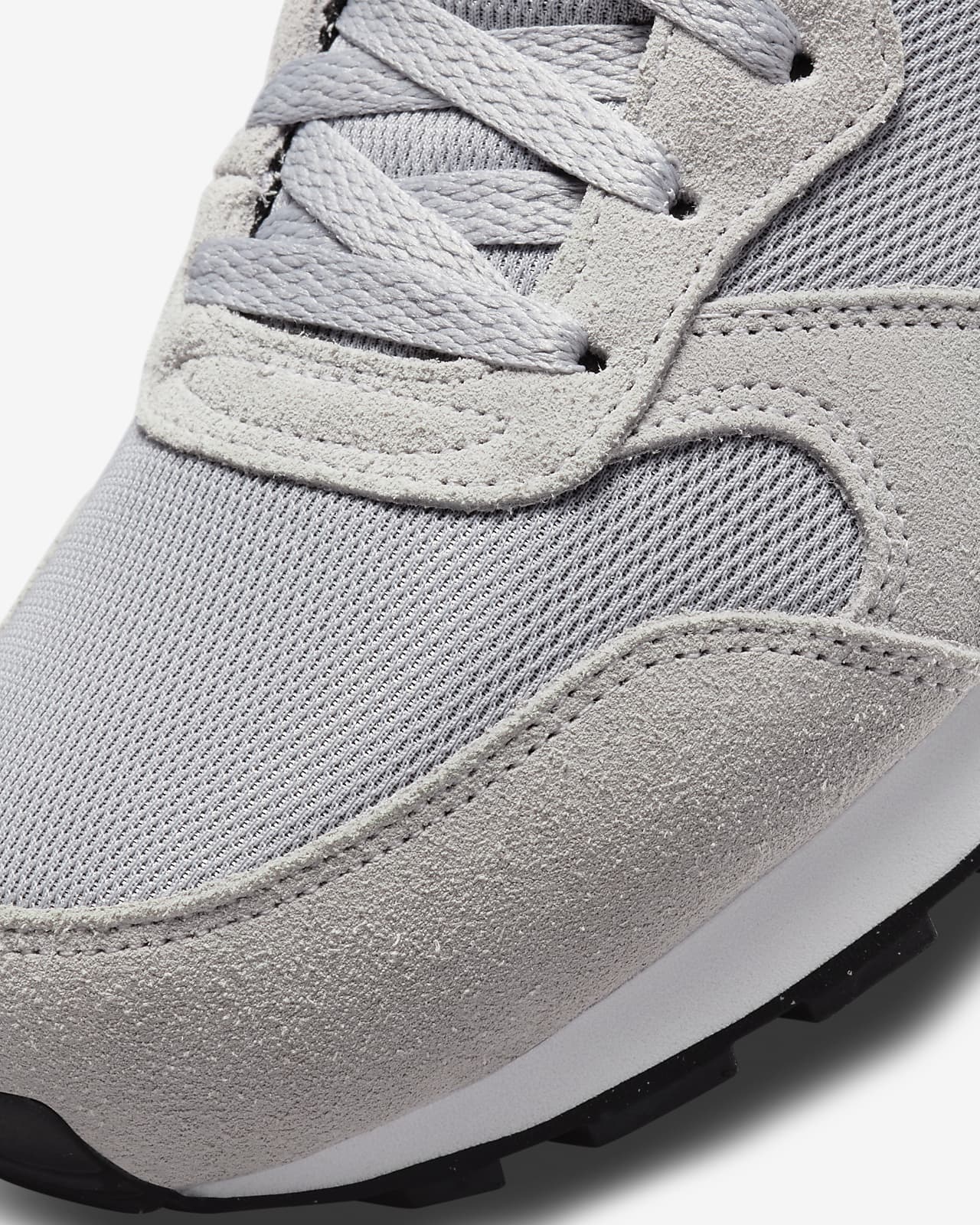 Calzado para hombre Nike MD Runner 2. Nike MX