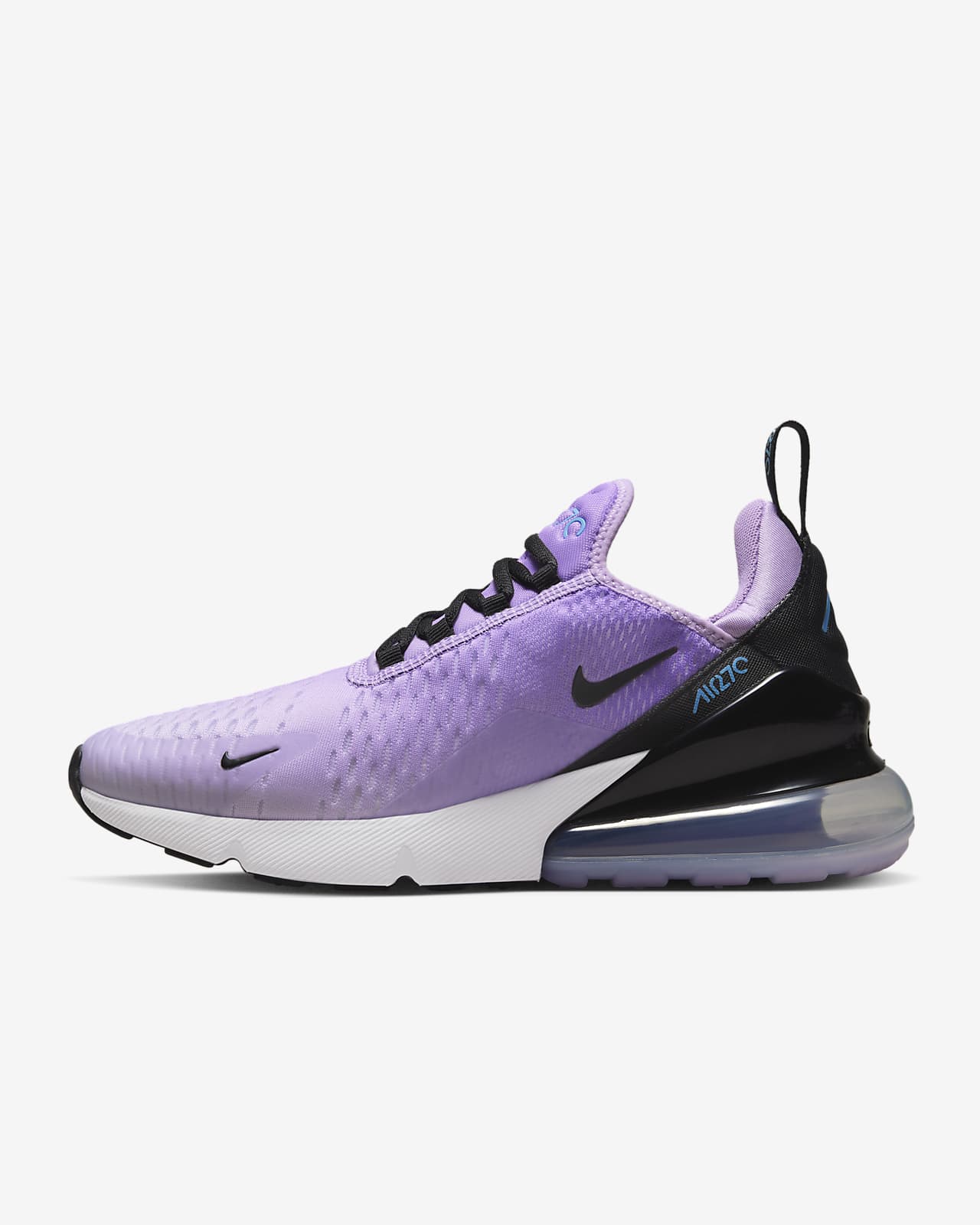 Nike Air Max 270 Women's Shoes. Nike.com