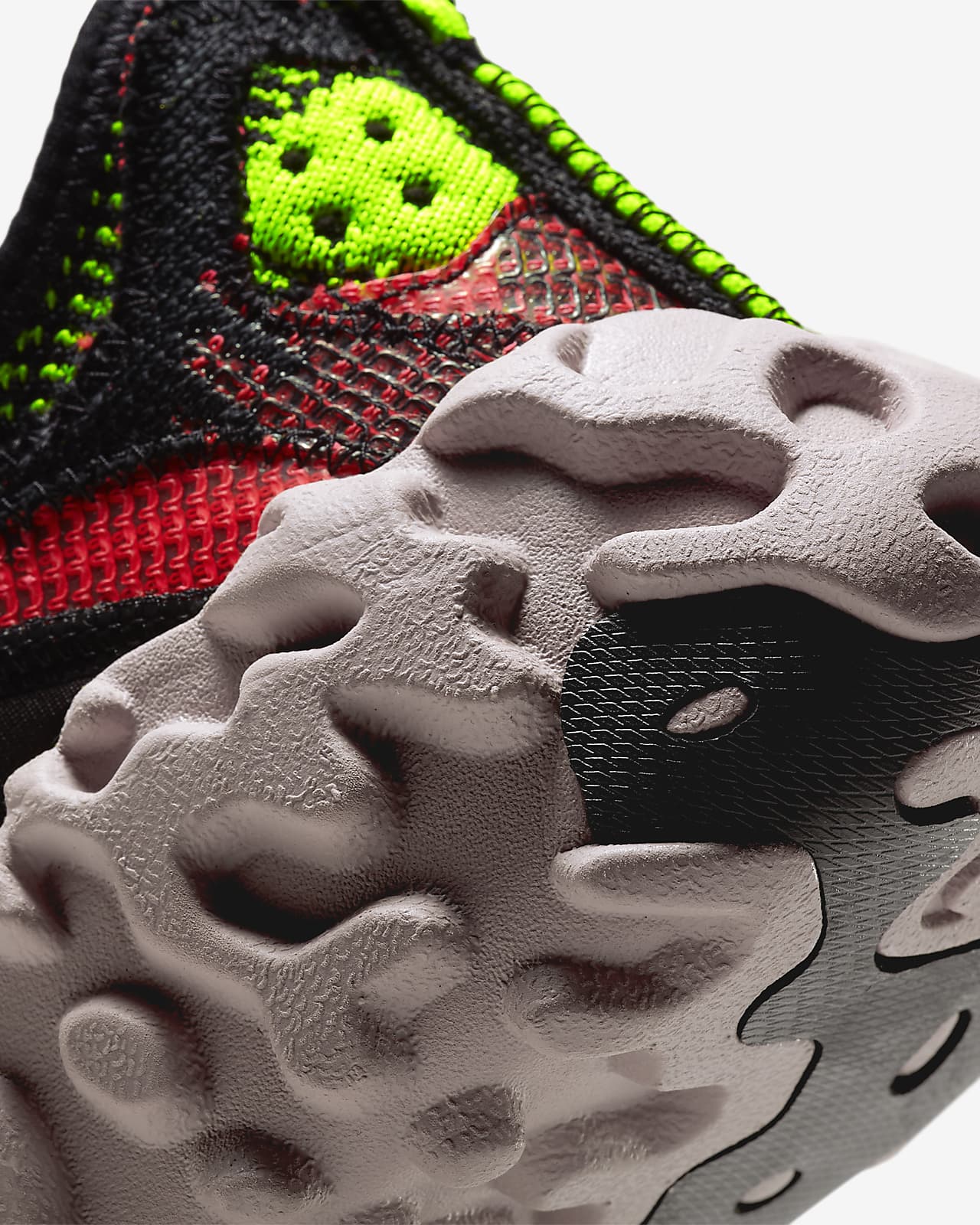 Nike公式 ナイキ Ispa オーバーリアクト フライニット メンズシューズ オンラインストア 通販サイト