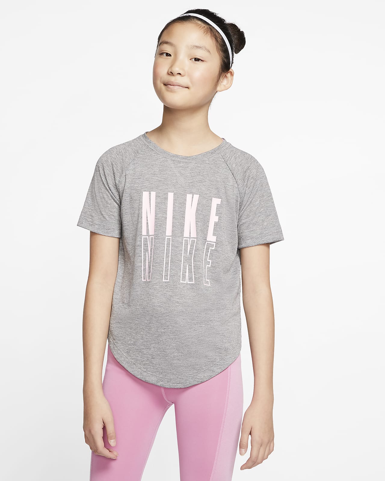 nike kids girls