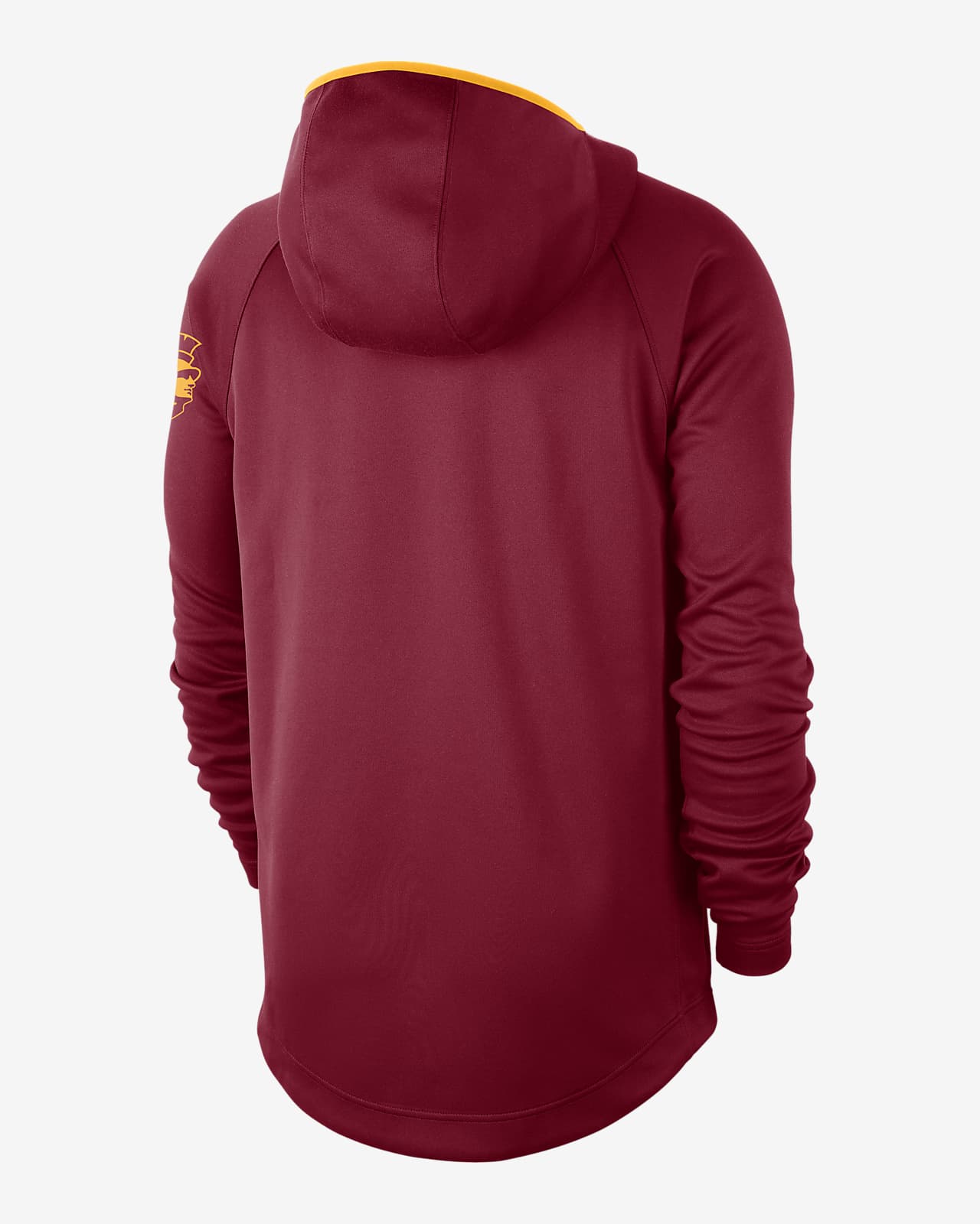 nike college pullover