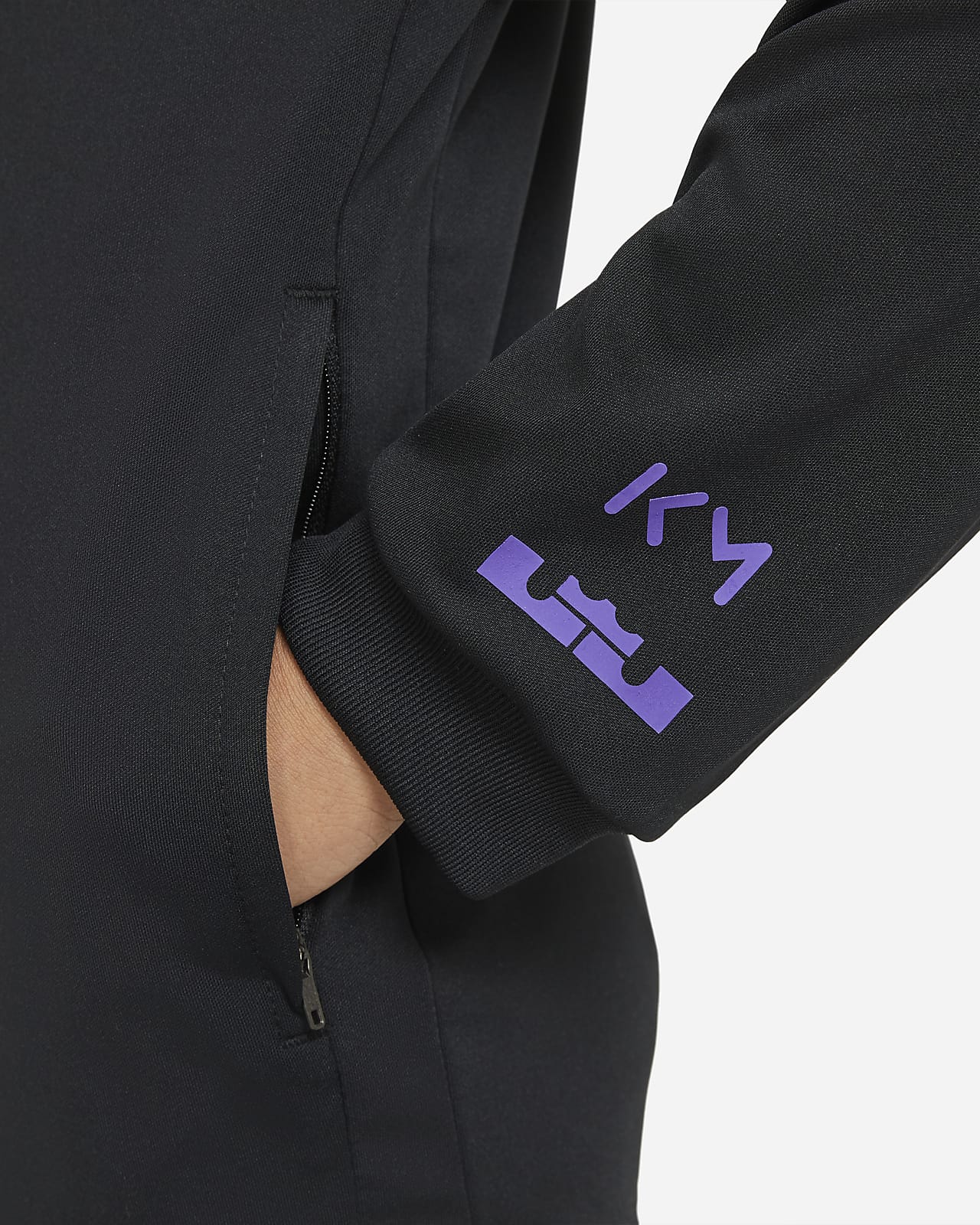 kids nike dri fit tracksuit