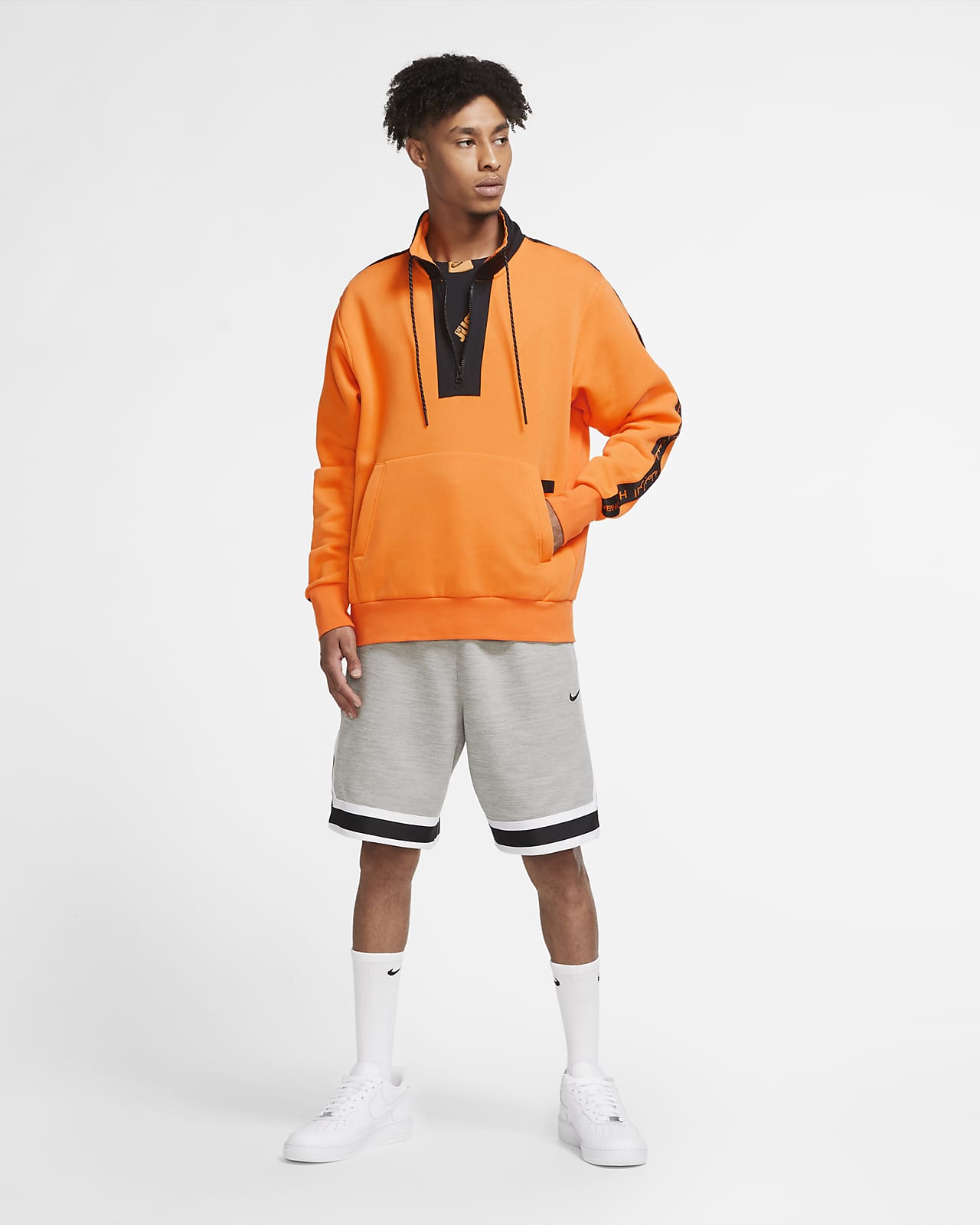 nba nike sweatsuit