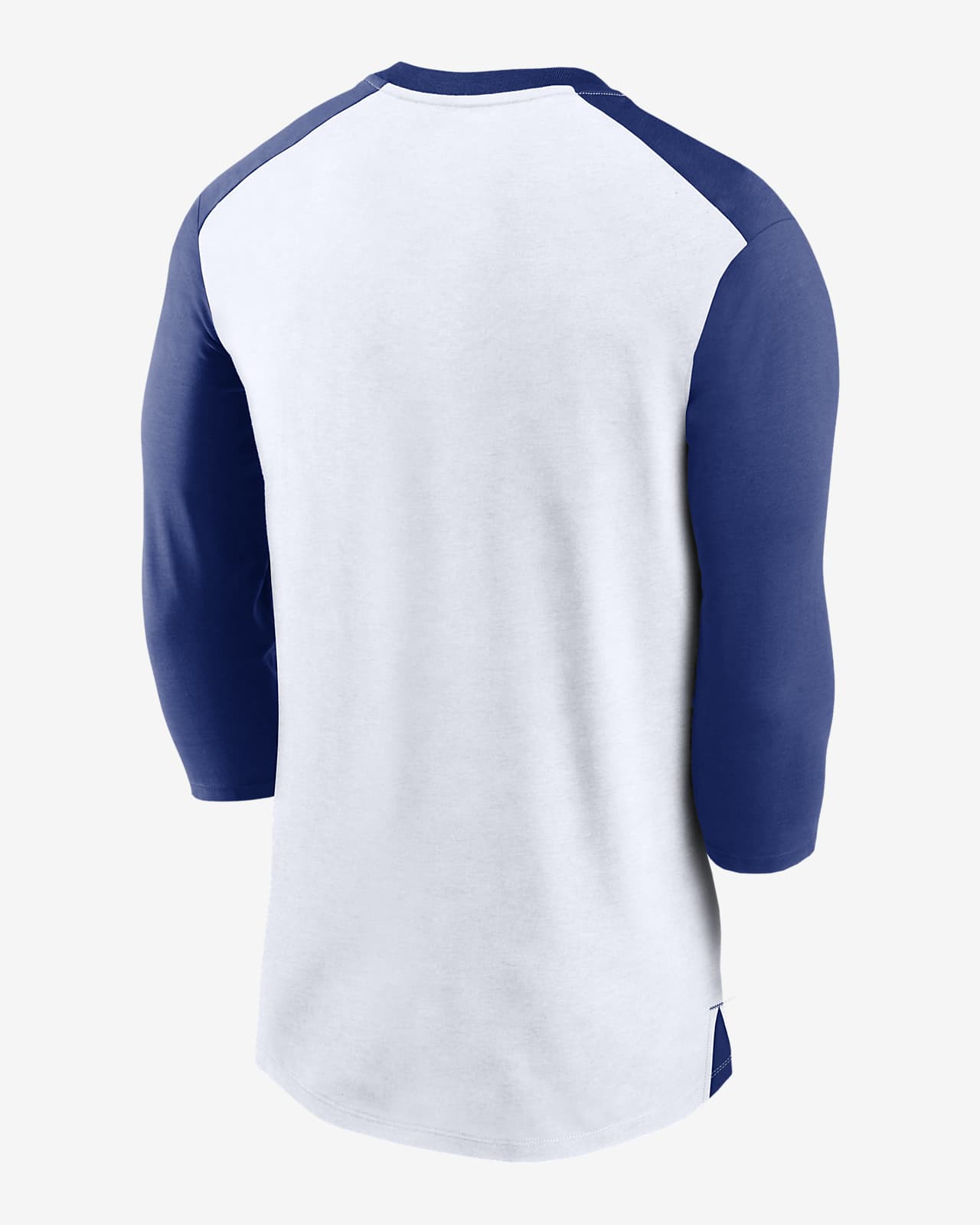 Men's New York Mets Pro Standard White Team Logo T-Shirt