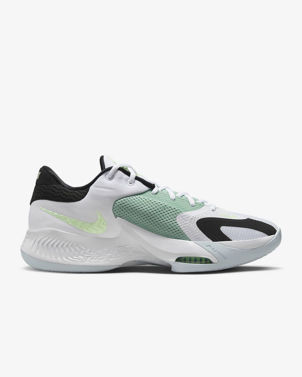 4 "Greek Coastline" Shoes. Nike.com