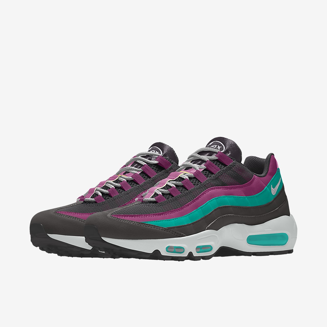 custom air max 95