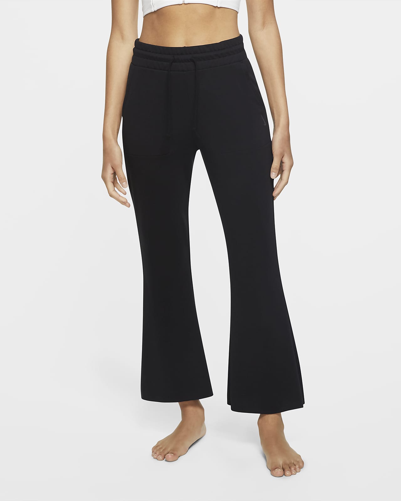 Nike Yoga 78 bukse til dame Nike Yoga 78 bukse til dame