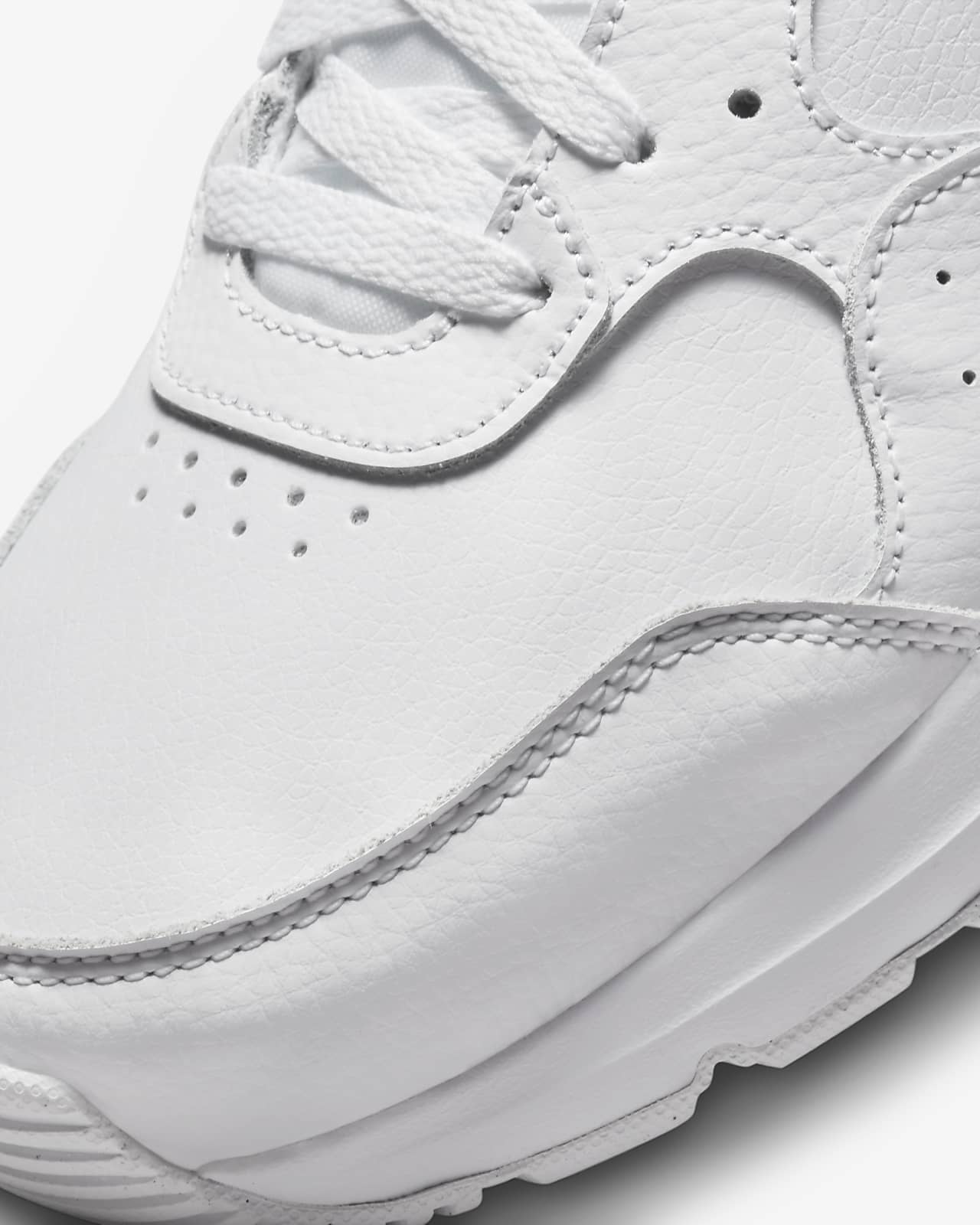 Nike Sneakers | Chron 2 Shoes Black/White-Black - Mens ⋆ Drzubedatumbi