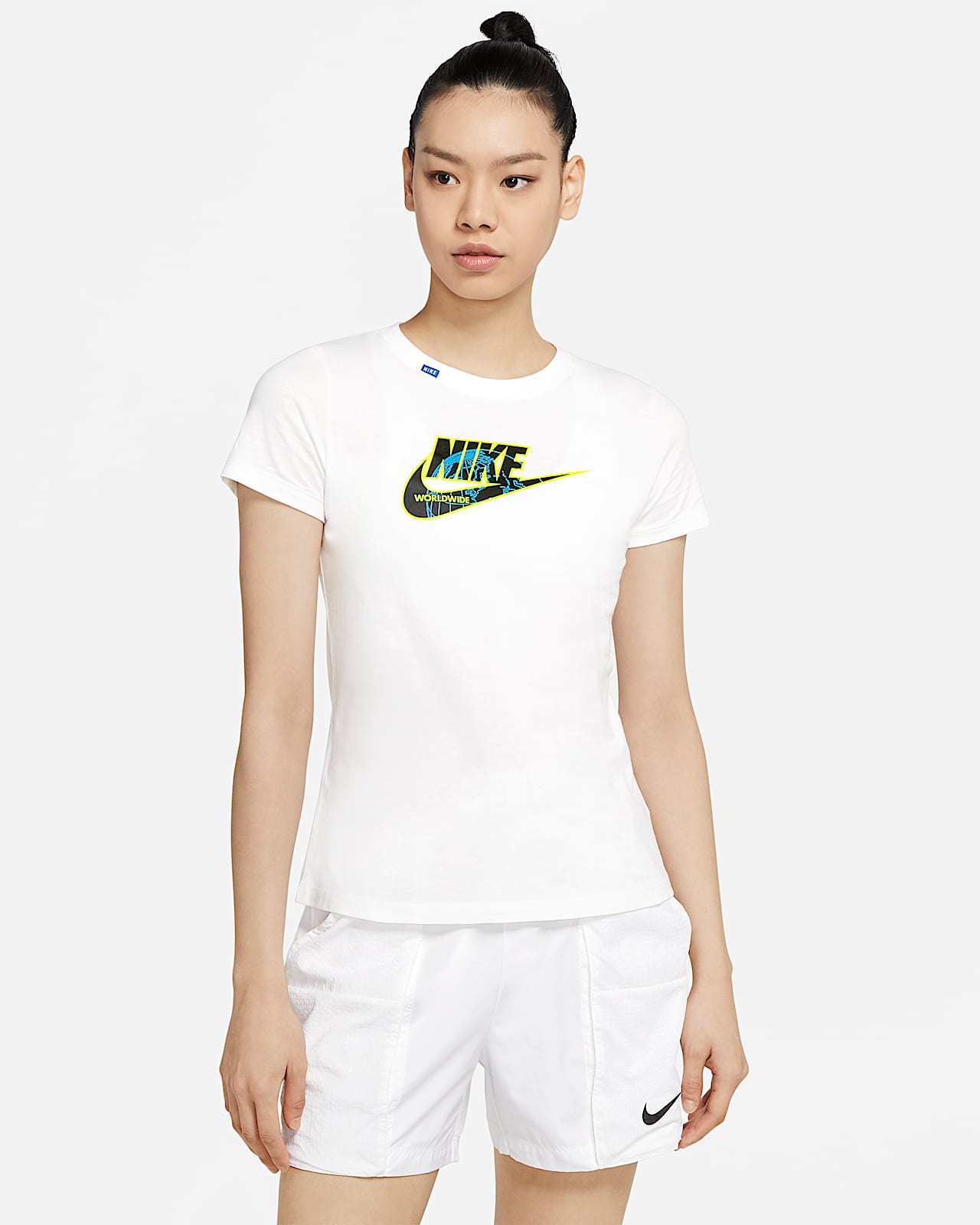 cheap nike tops womens