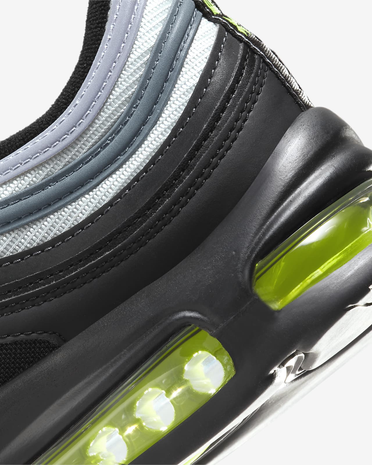 Nike Air Max 97 Available on NIKEiD