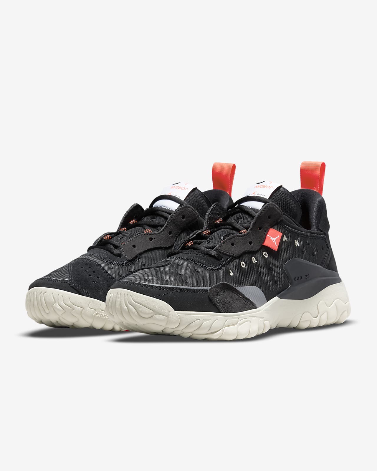 Jordan Delta 2 Men's Shoe. Nike GB