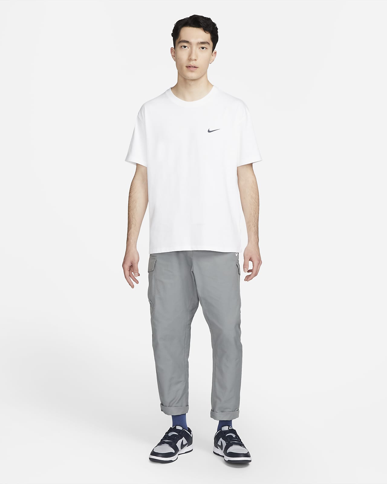 Nike Sportswear Men's T-Shirt. Nike JP