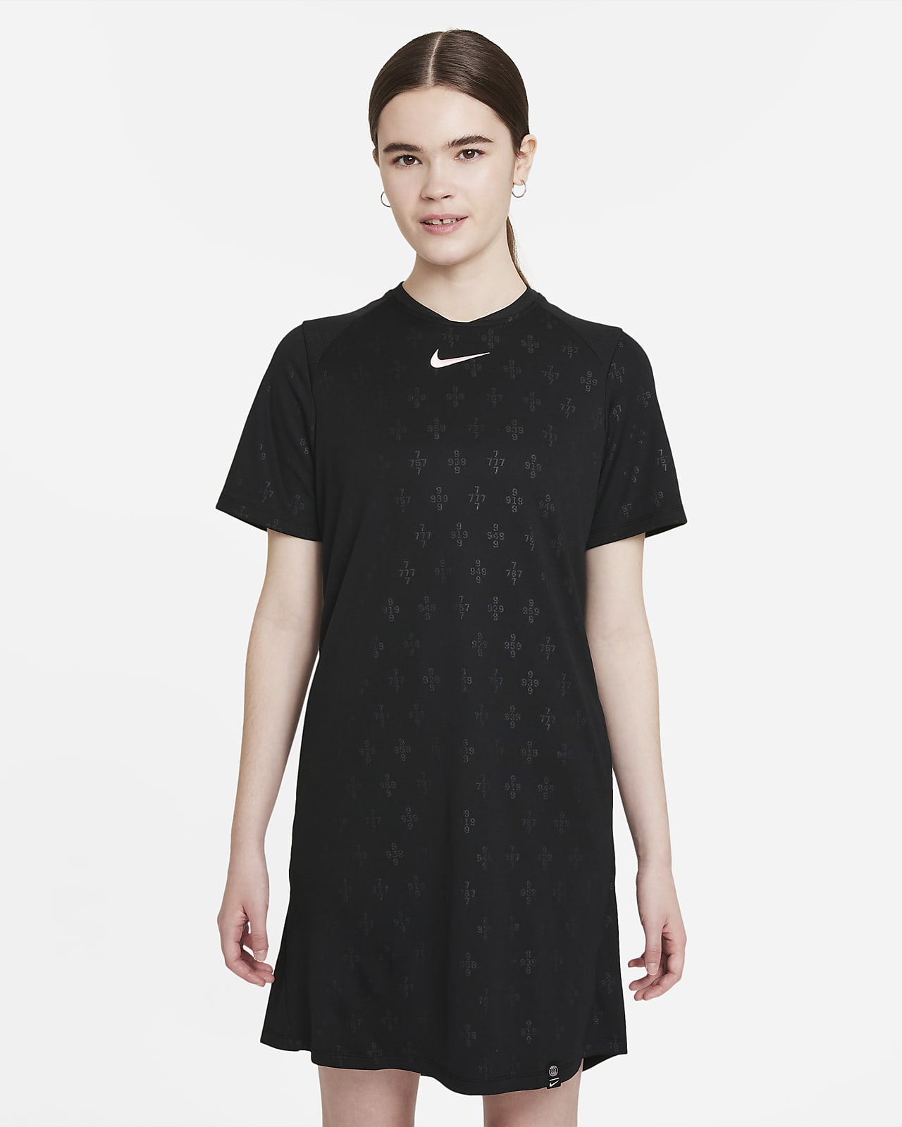 Sudaderas con y sin capucha Nike Mujer | París Saint-Germain Negro »  Quepreguntas
