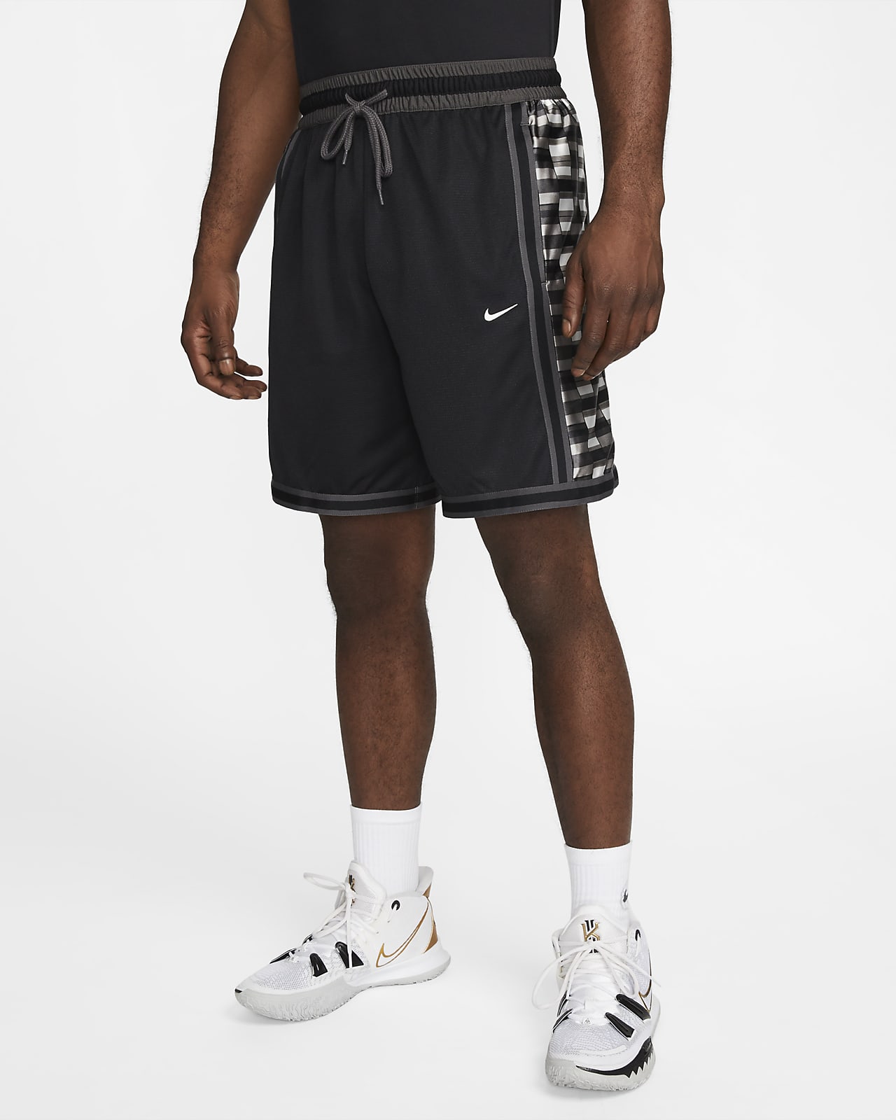 nike shorts basketball