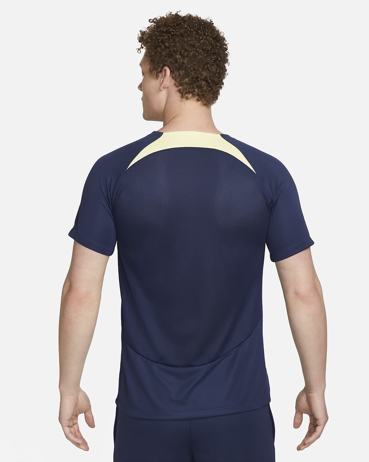 Playera nike dry sale academy