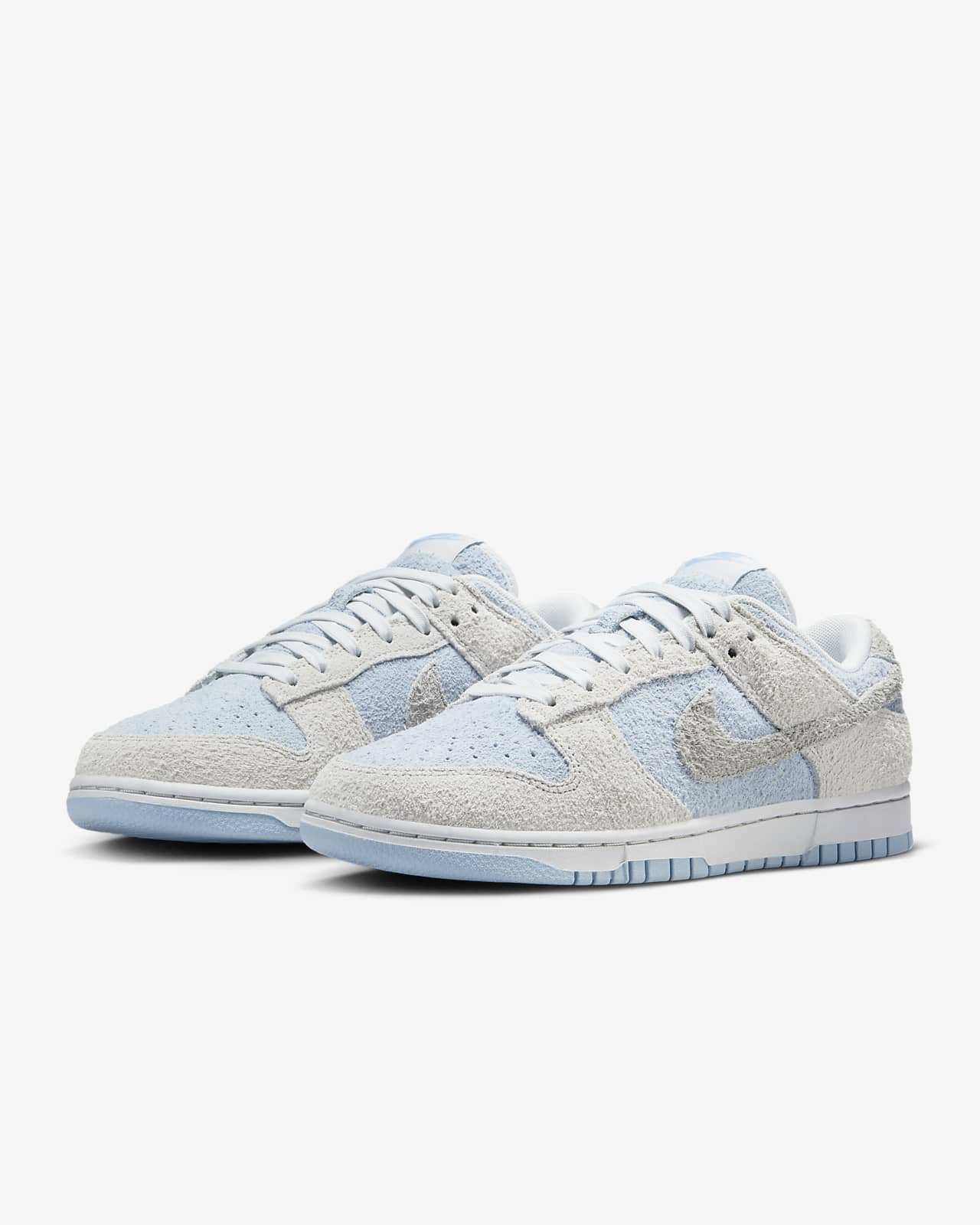 Nike sb dunk on sale low femme gris