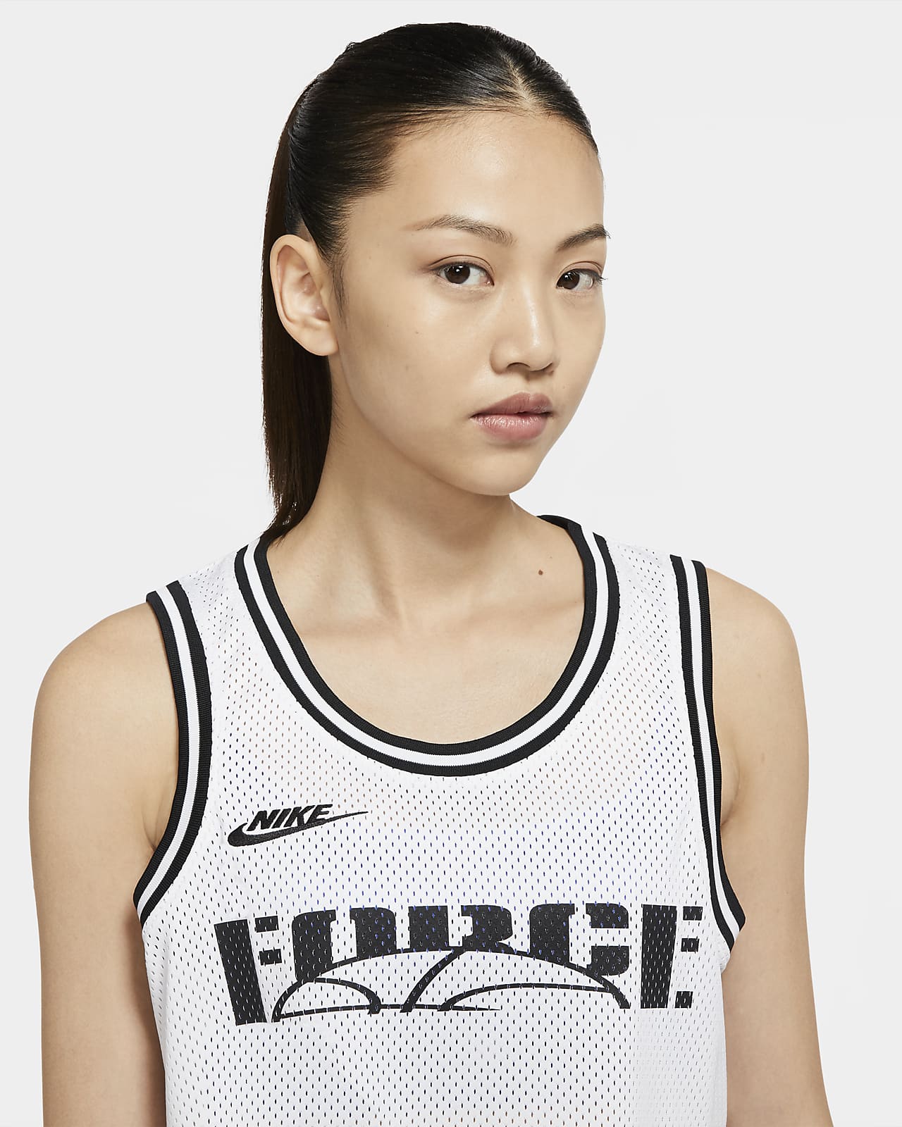 nike sportswear jersey
