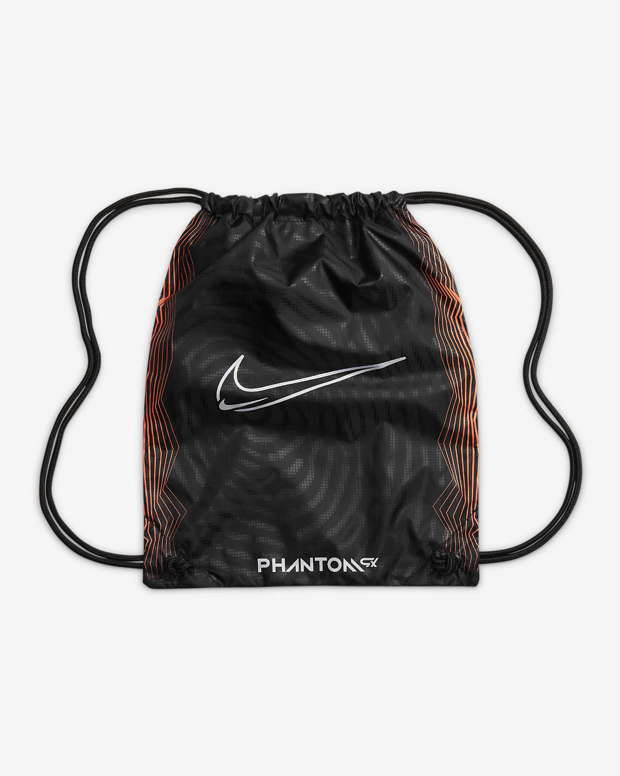 Nike Gripknit Phantom GX Elite FG Firm-Ground Football Boot. Nike SA