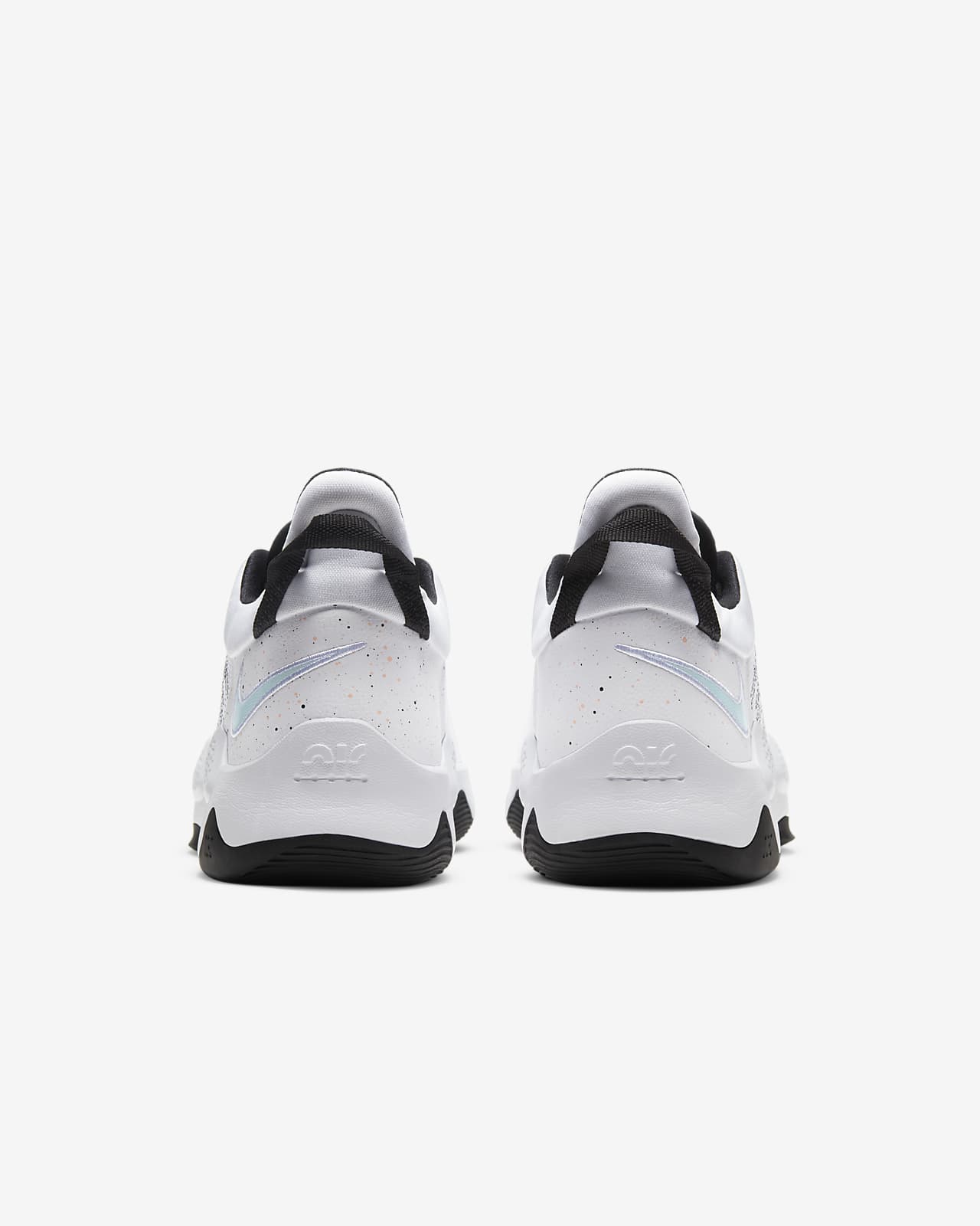 pg 5s shoes