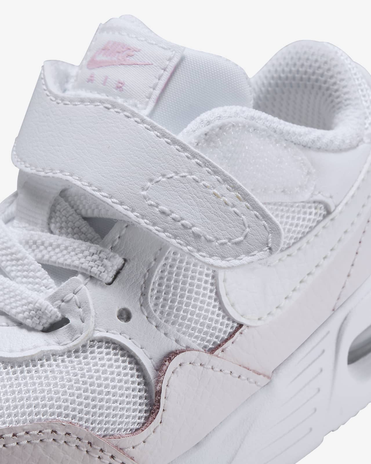 Nike Air Max SC Schoenen voor baby s peuters. Nike BE