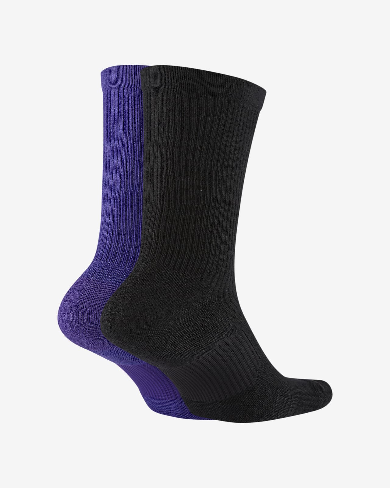 Nike ACG 365 Crew Socks (2 Pair). Nike JP
