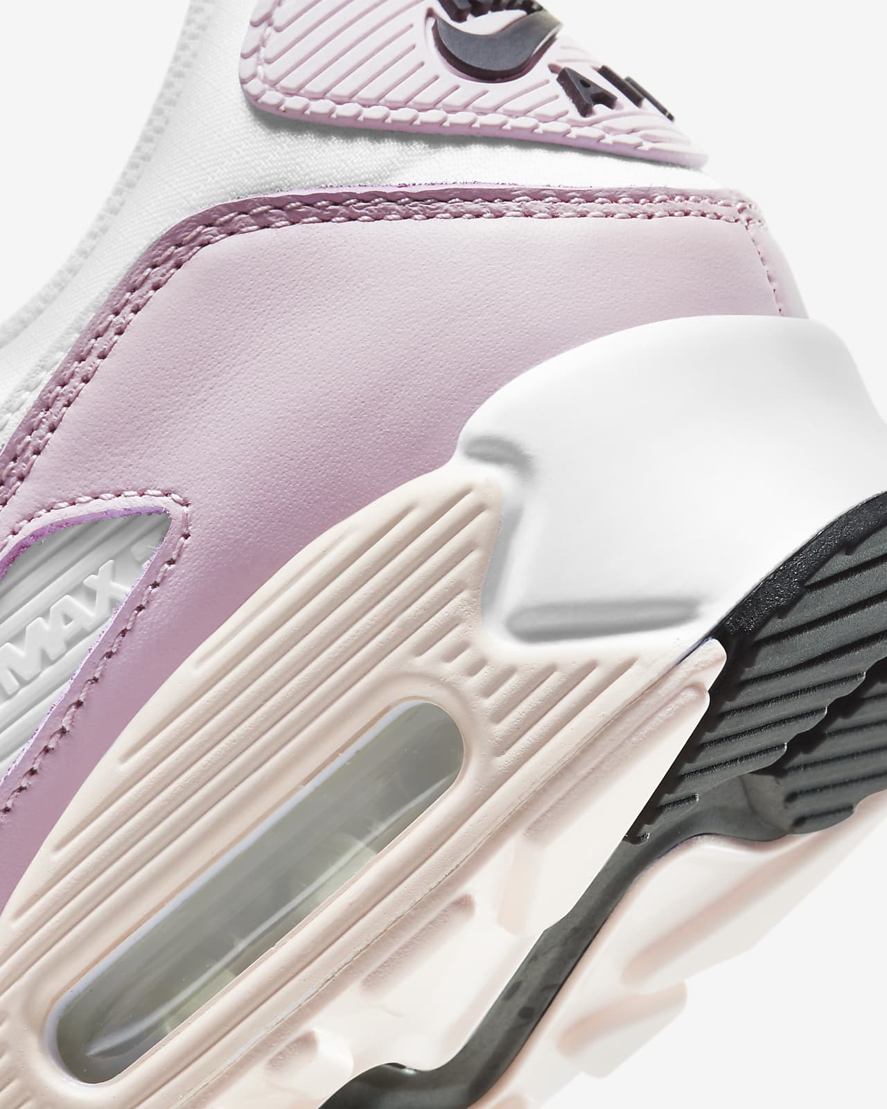 Nike Air Max 90 Women's Shoe