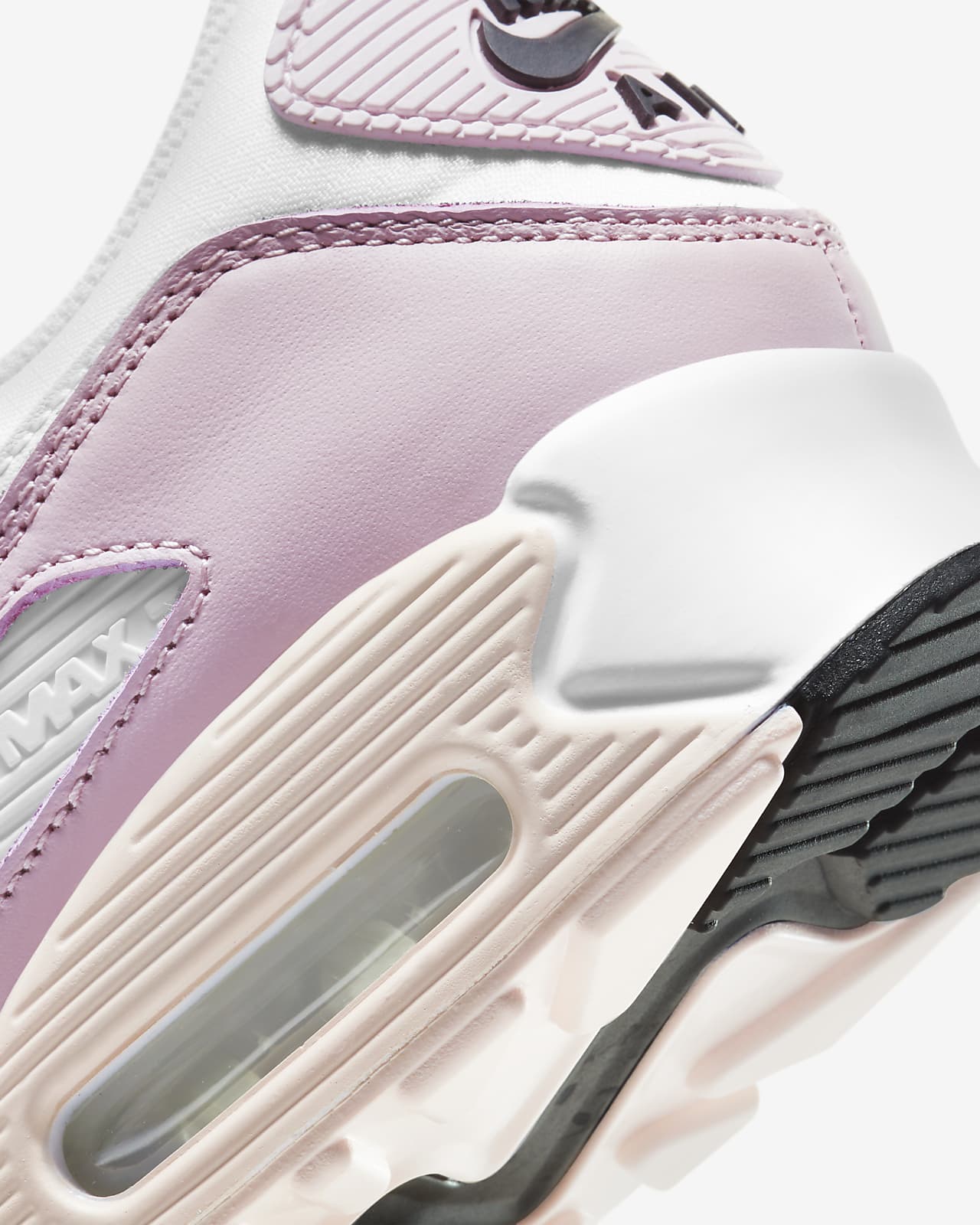 are nike air max 90 good for running